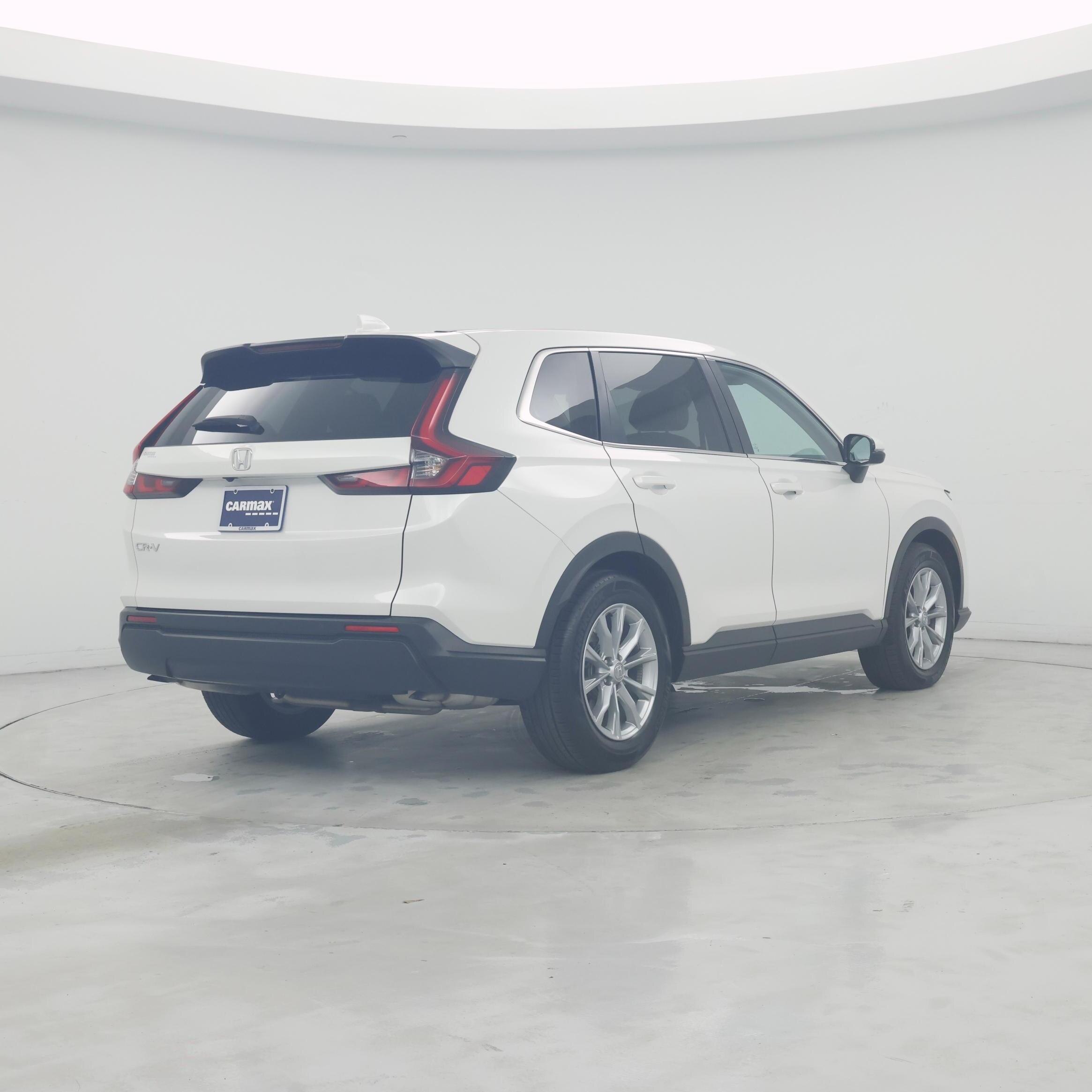 Thumbnail: 2025 Honda CR-V - 8