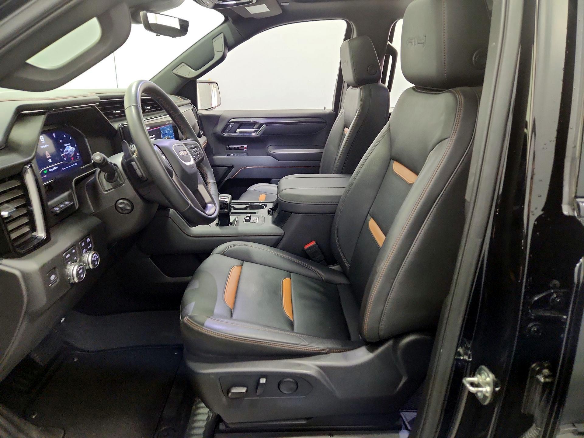 Thumbnail: 2025 GMC Sierra 1500 - 11