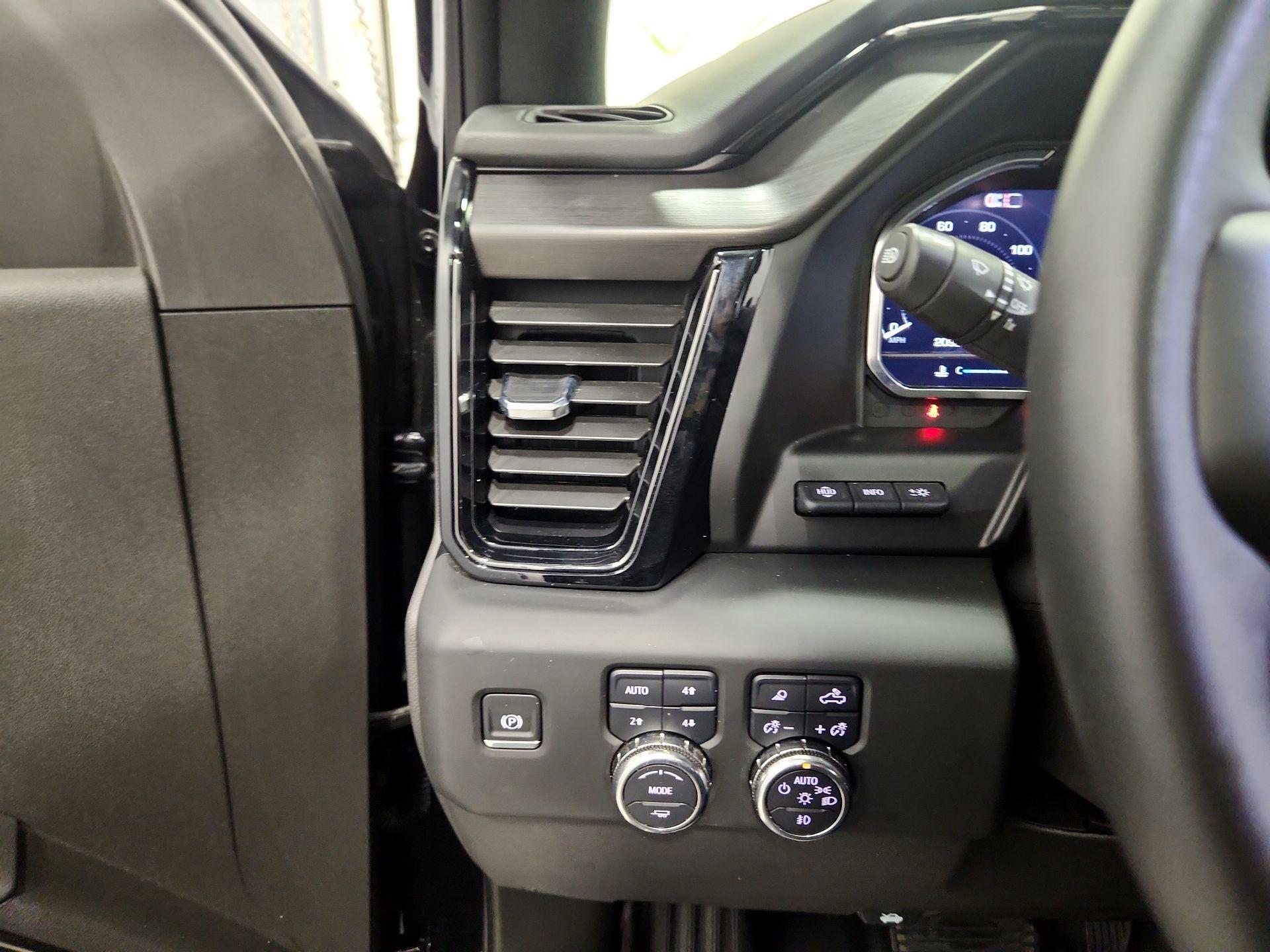 Thumbnail: 2025 GMC Sierra 1500 - 13