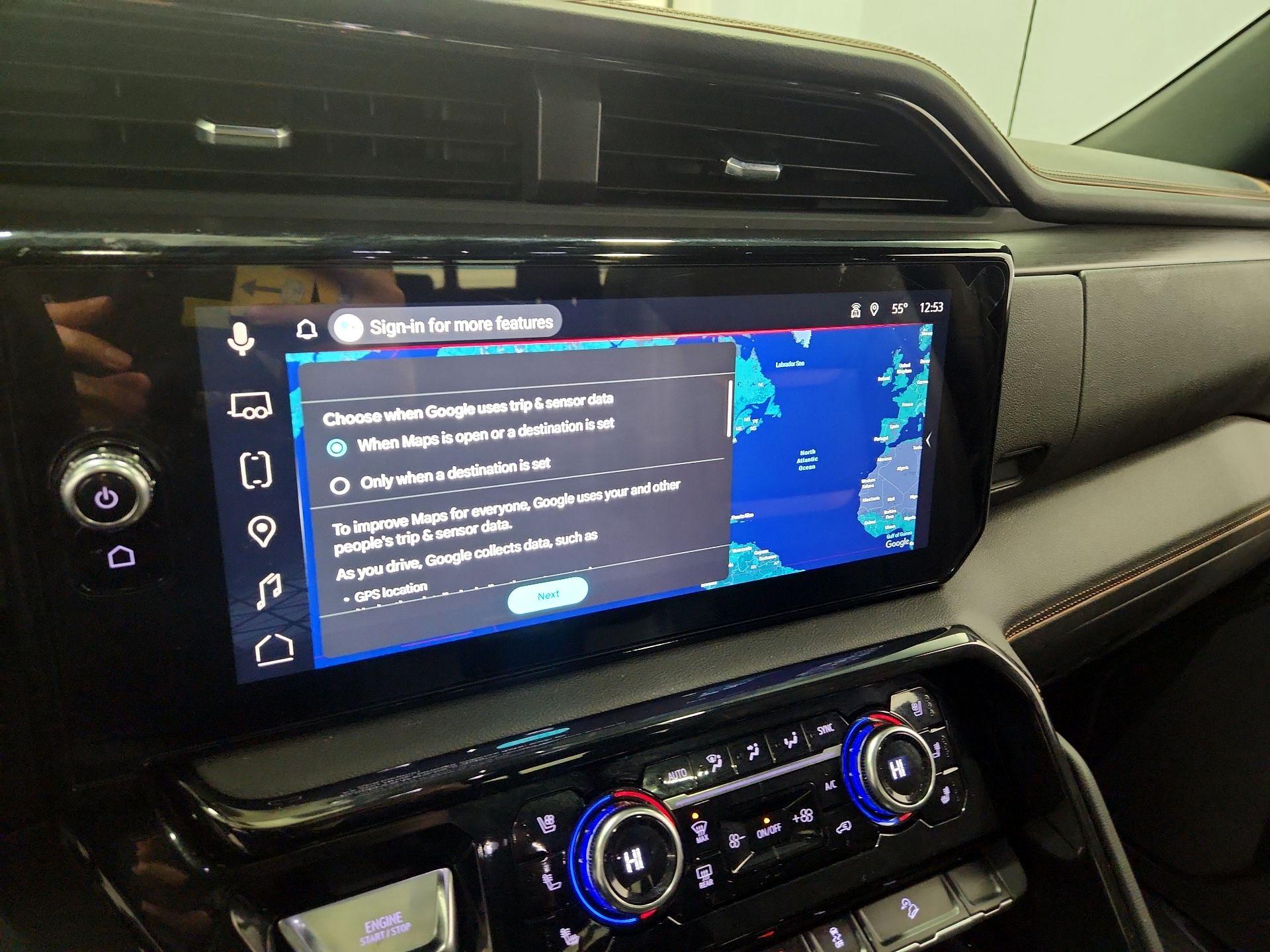 Thumbnail: 2025 GMC Sierra 1500 - 14