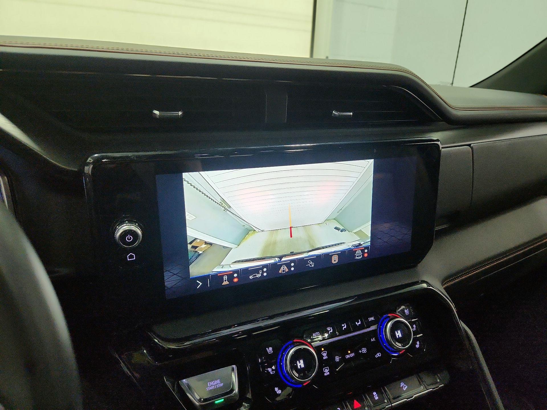 Thumbnail: 2025 GMC Sierra 1500 - 15