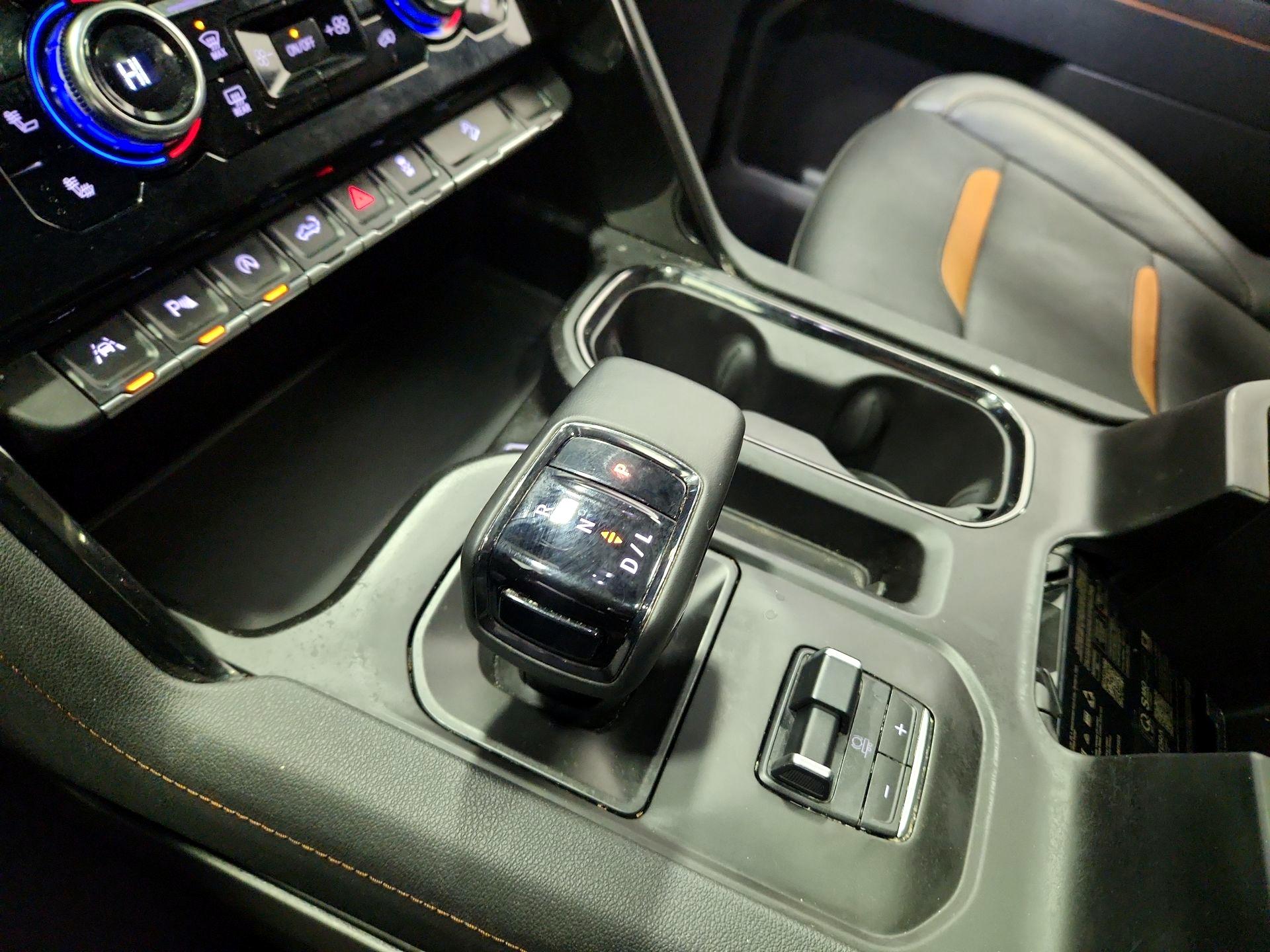 Thumbnail: 2025 GMC Sierra 1500 - 18