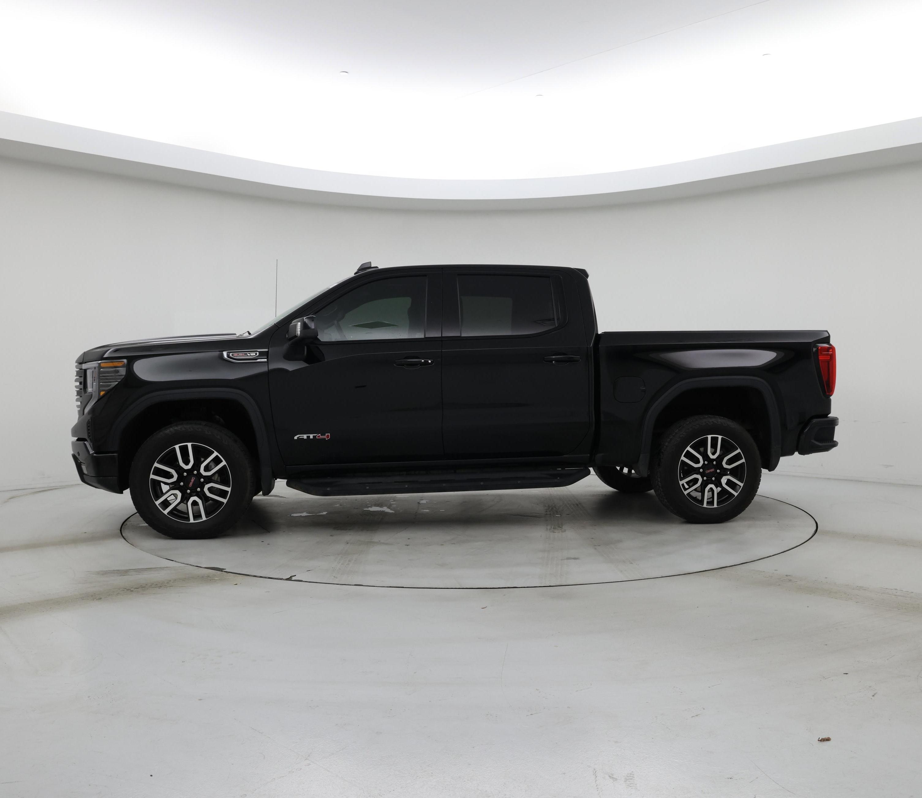 Thumbnail: 2025 GMC Sierra 1500 - 3