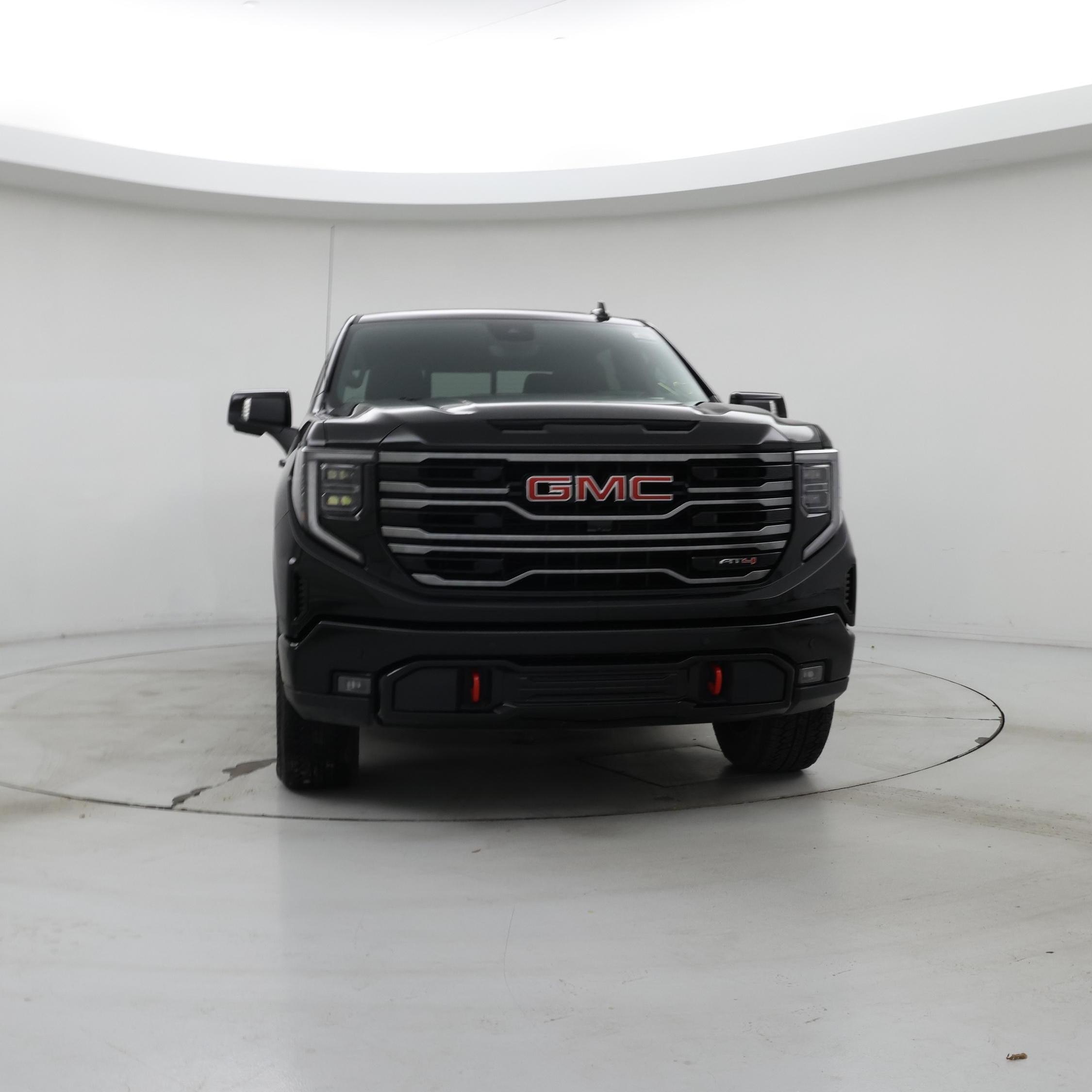 Thumbnail: 2025 GMC Sierra 1500 - 5