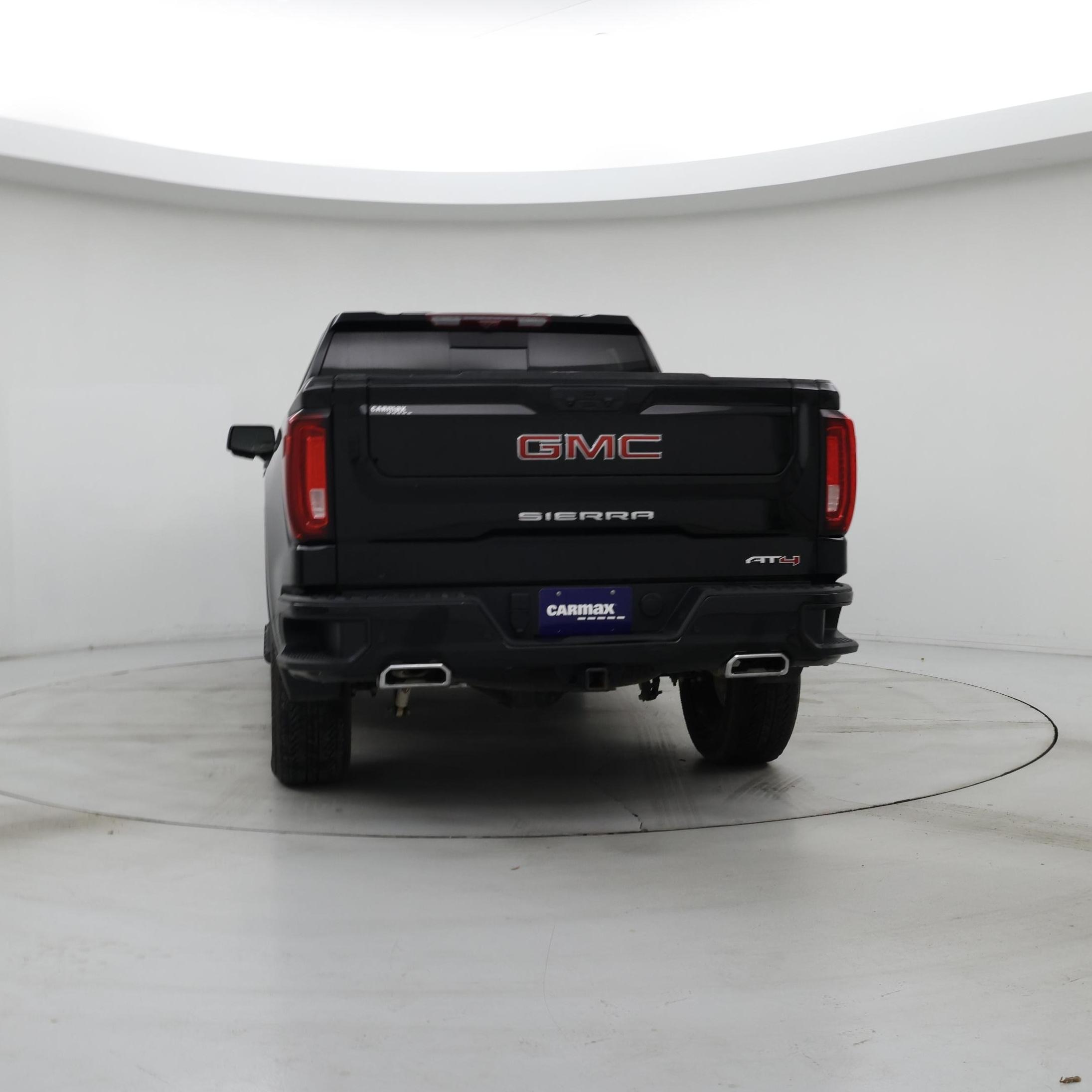 Thumbnail: 2025 GMC Sierra 1500 - 6