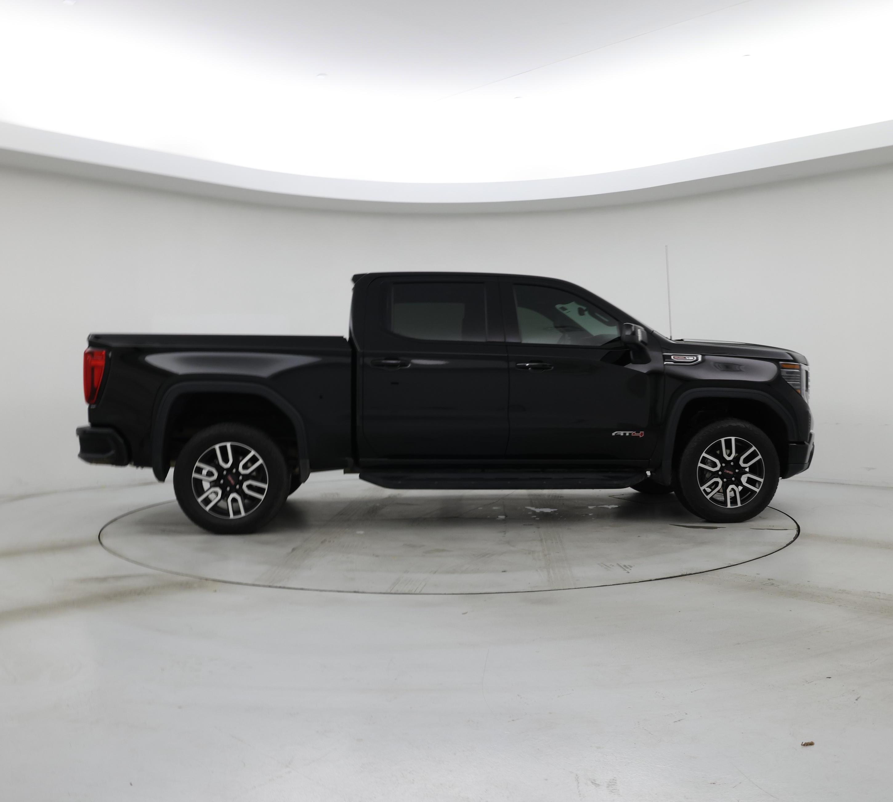 Thumbnail: 2025 GMC Sierra 1500 - 7