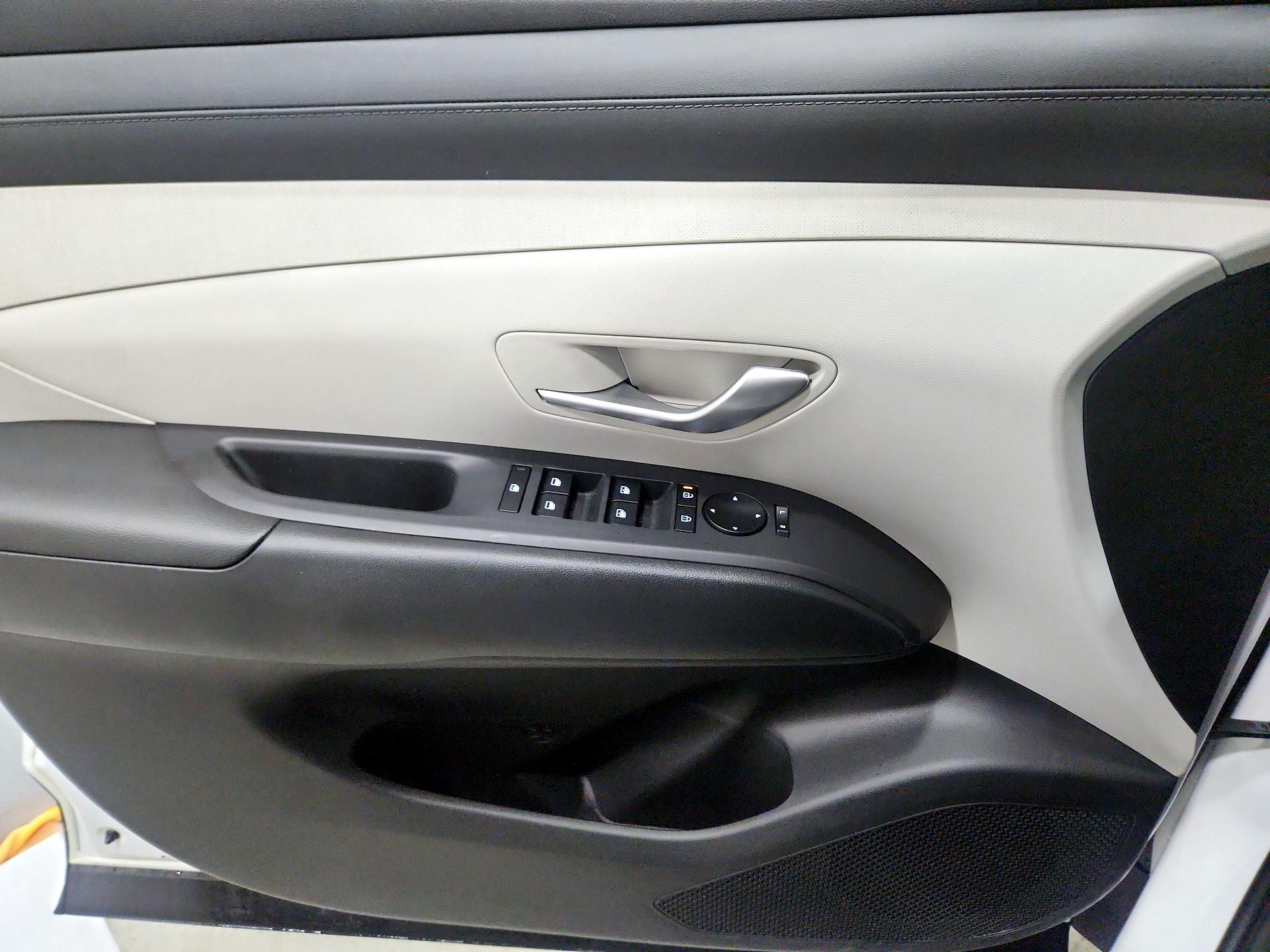 Thumbnail: 2025 Hyundai Tucson - 12