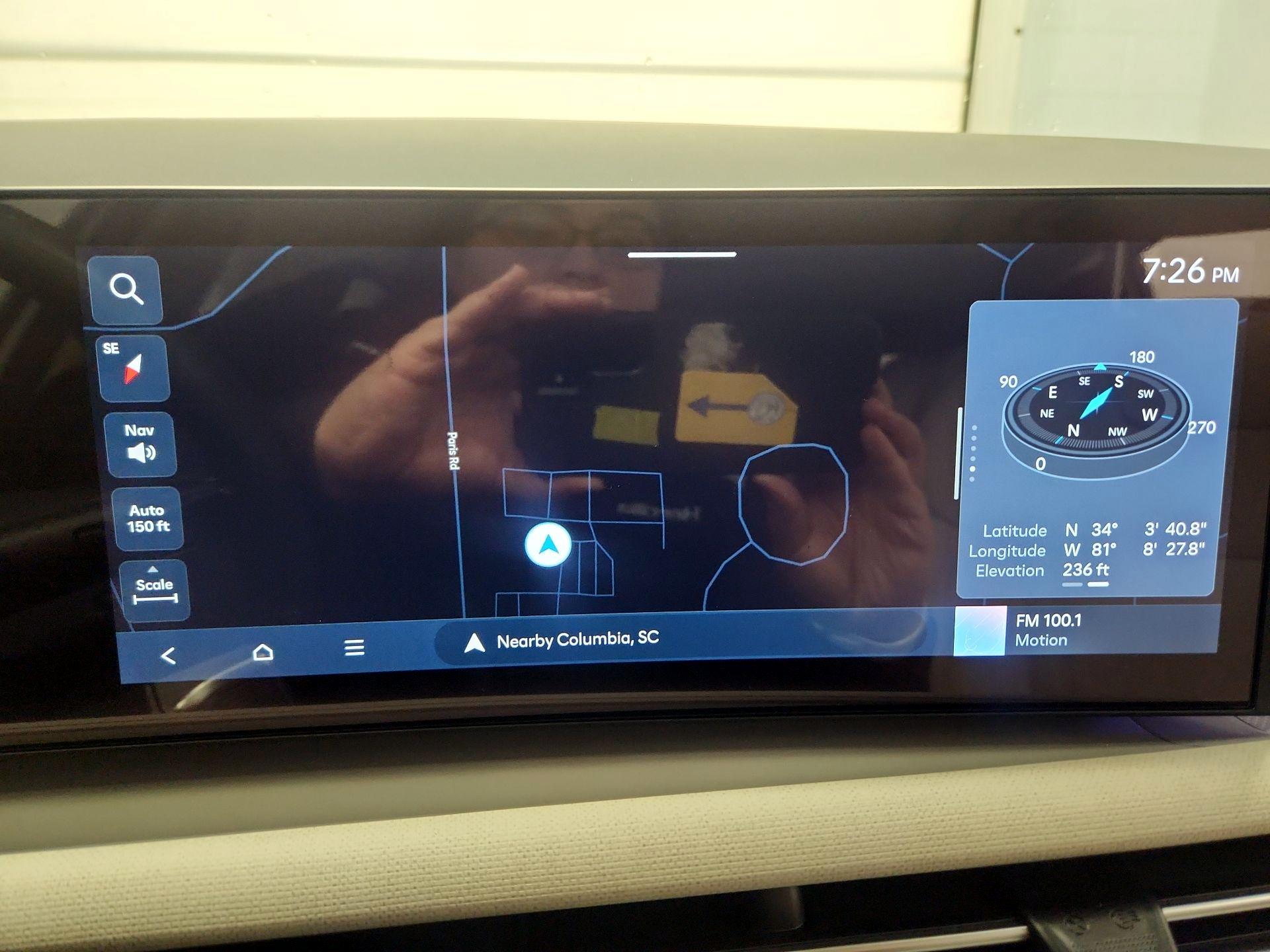 Thumbnail: 2025 Hyundai Tucson - 14