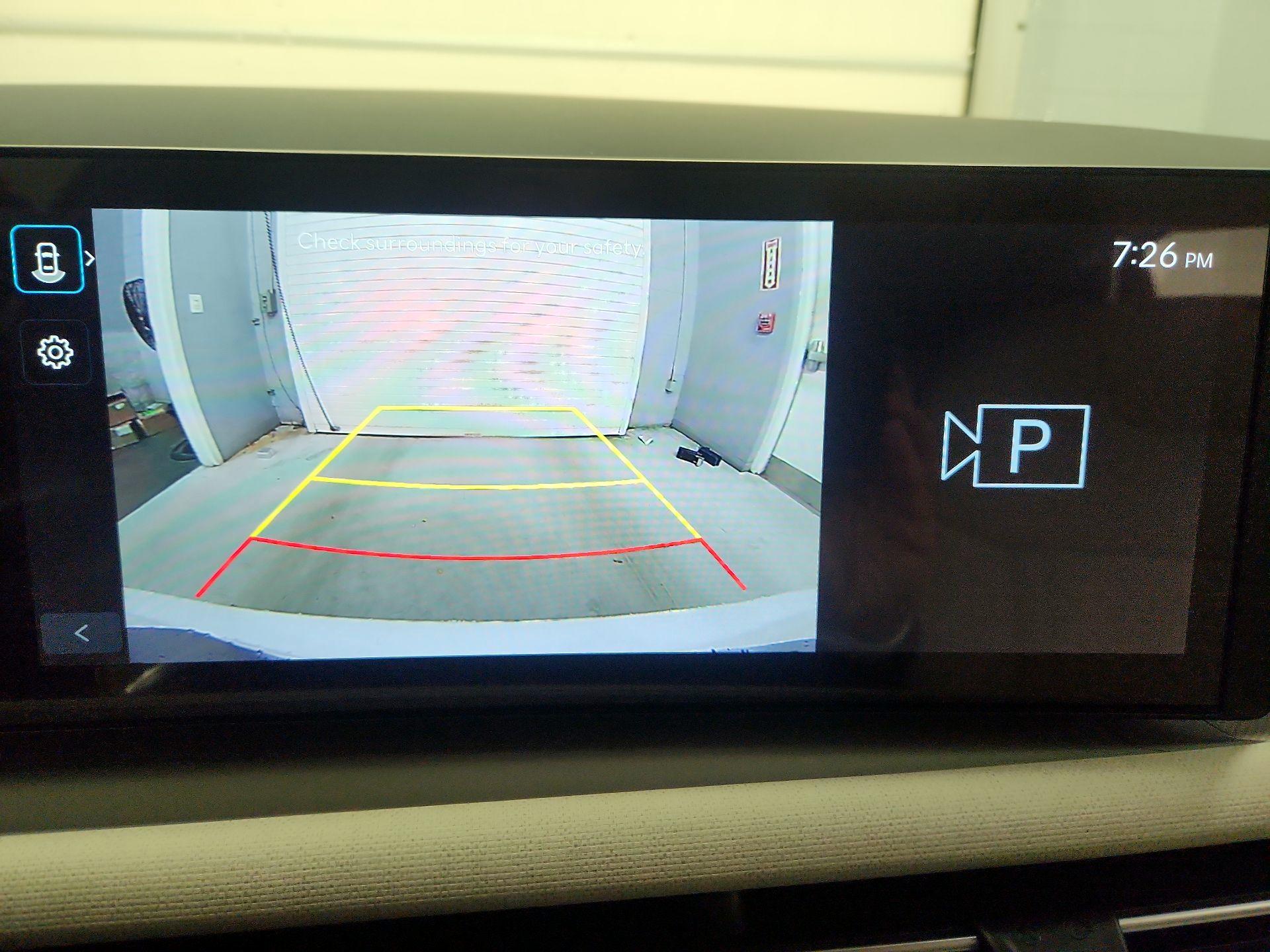 Thumbnail: 2025 Hyundai Tucson - 15