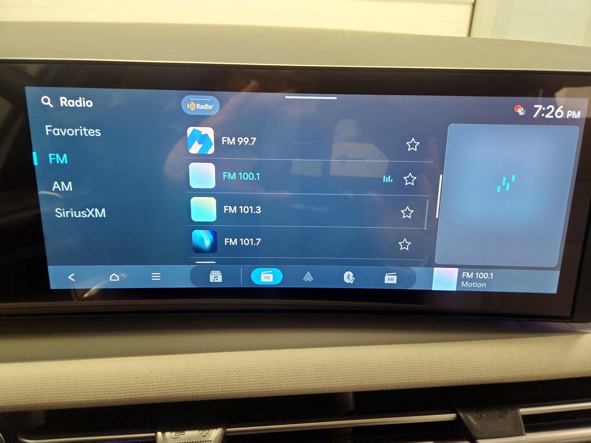 Thumbnail: 2025 Hyundai Tucson - 16