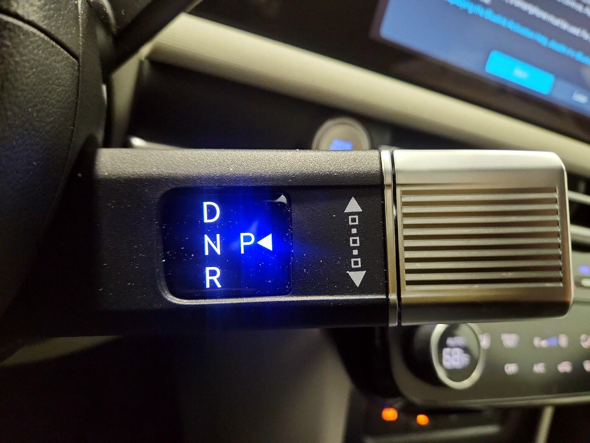 Thumbnail: 2025 Hyundai Tucson - 18