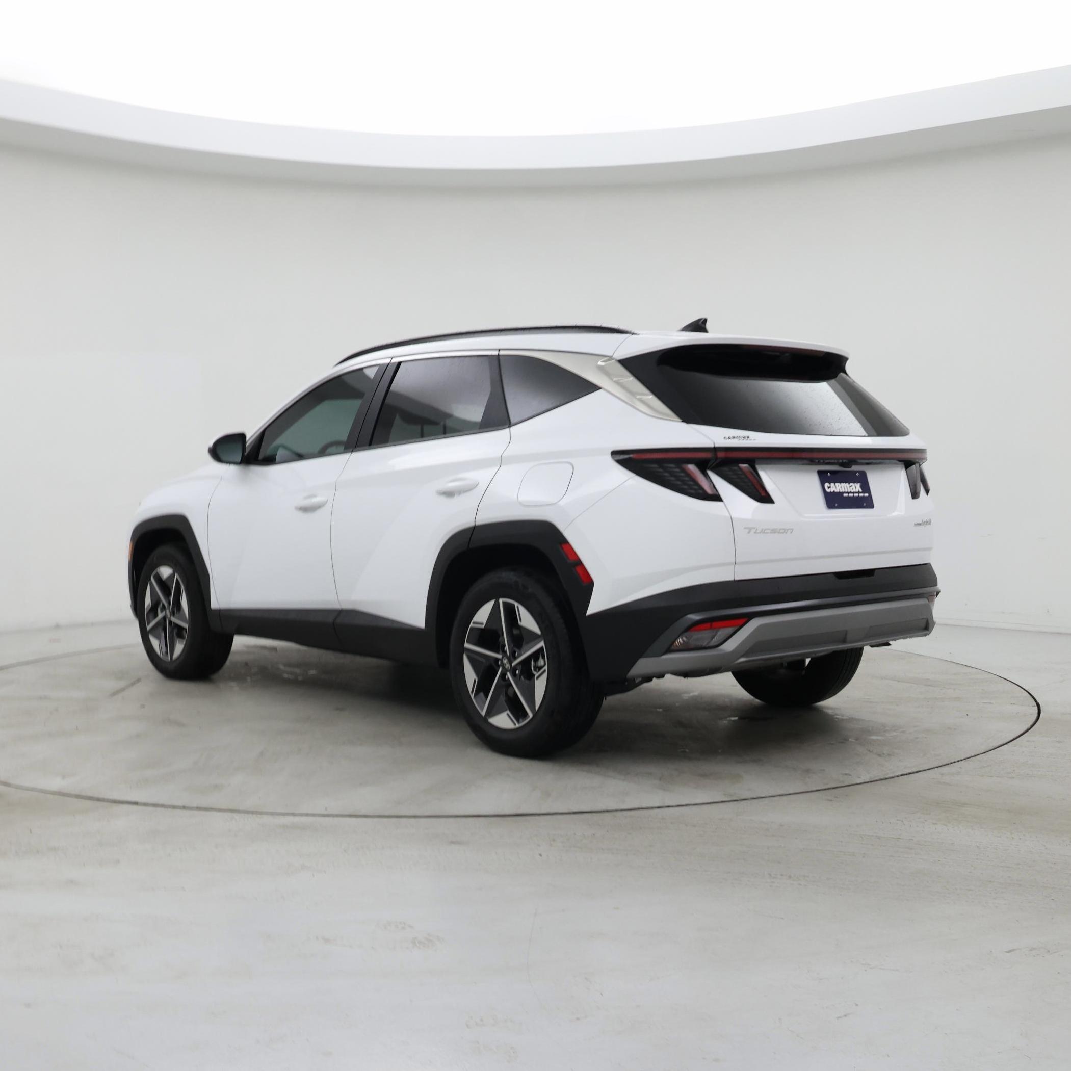 Thumbnail: 2025 Hyundai Tucson - 2