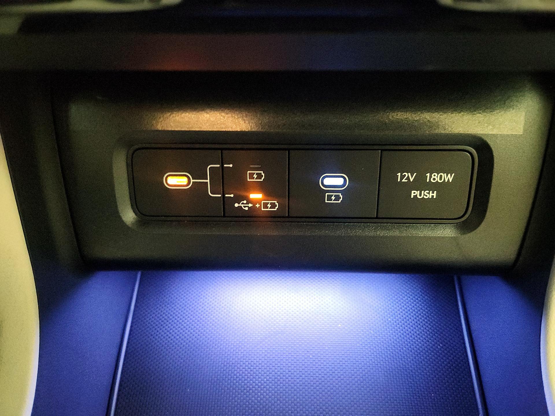 Thumbnail: 2025 Hyundai Tucson - 19