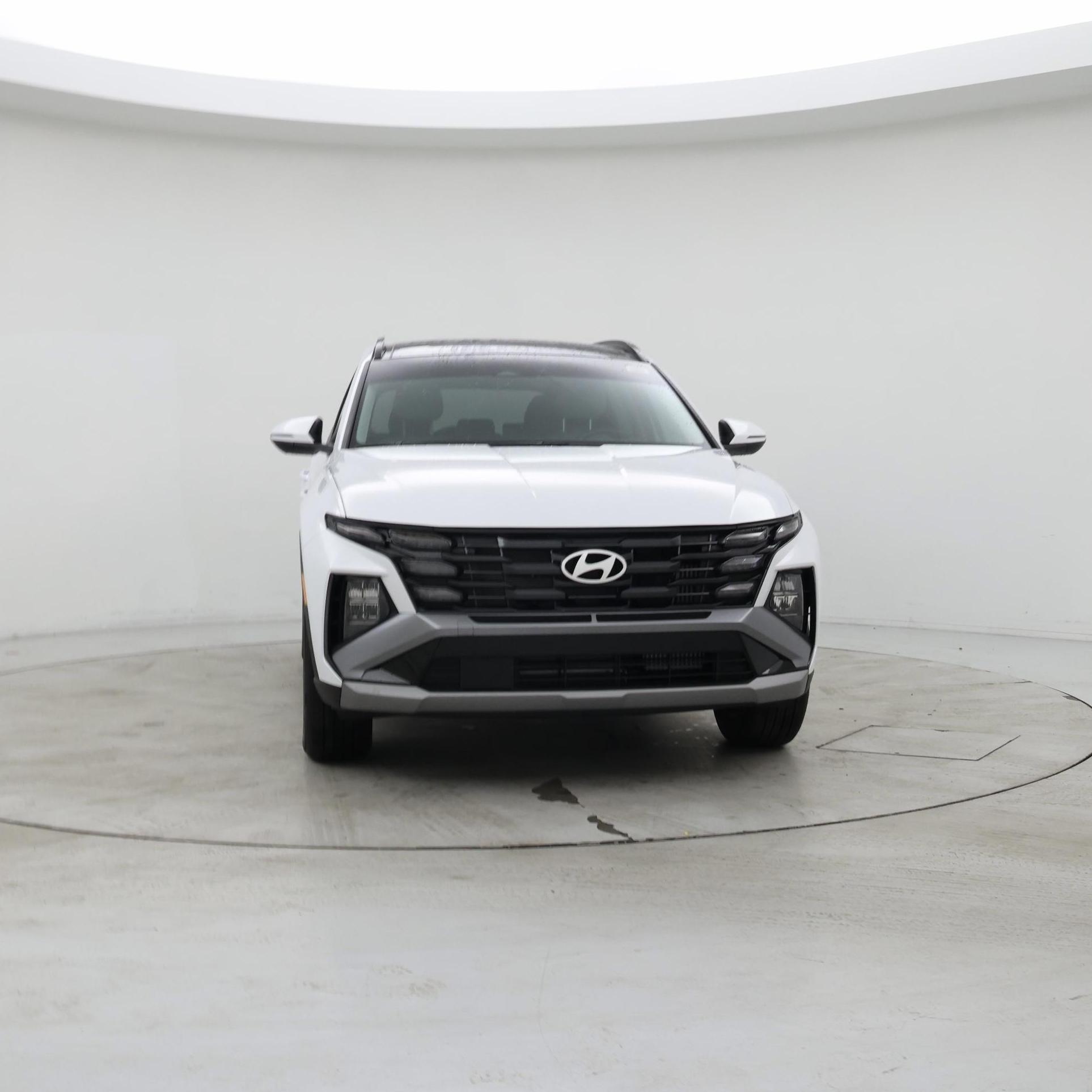 Thumbnail: 2025 Hyundai Tucson - 5