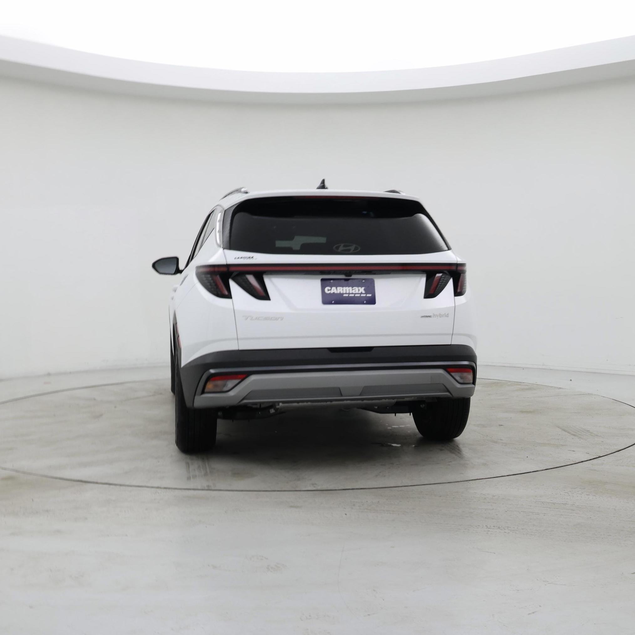 Thumbnail: 2025 Hyundai Tucson - 6