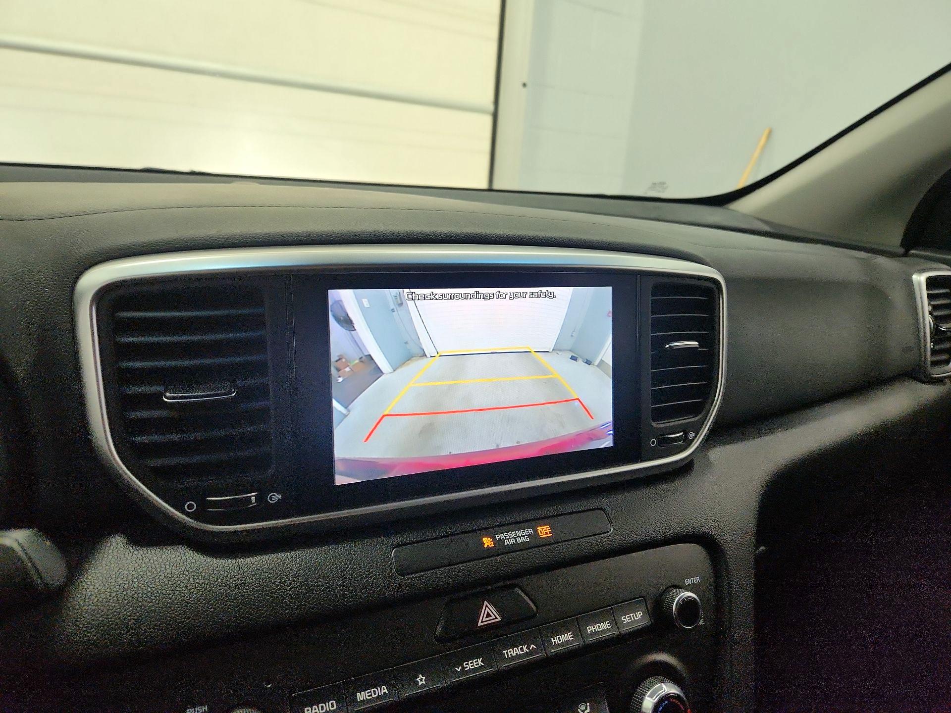 Thumbnail: 2020 Kia Sportage - 14