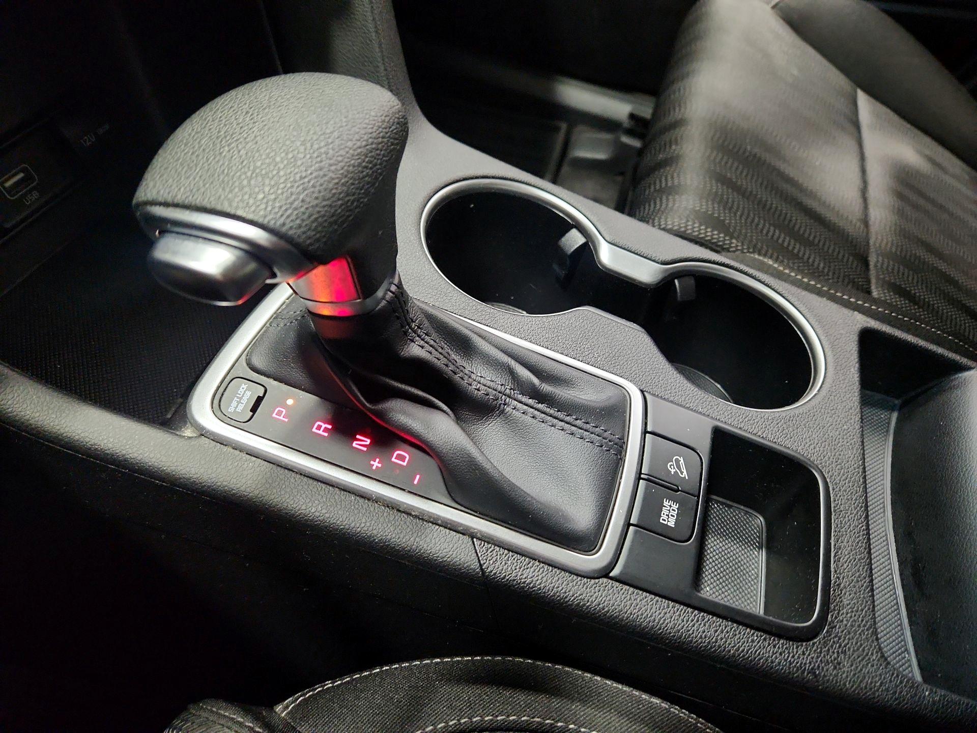 Thumbnail: 2020 Kia Sportage - 17