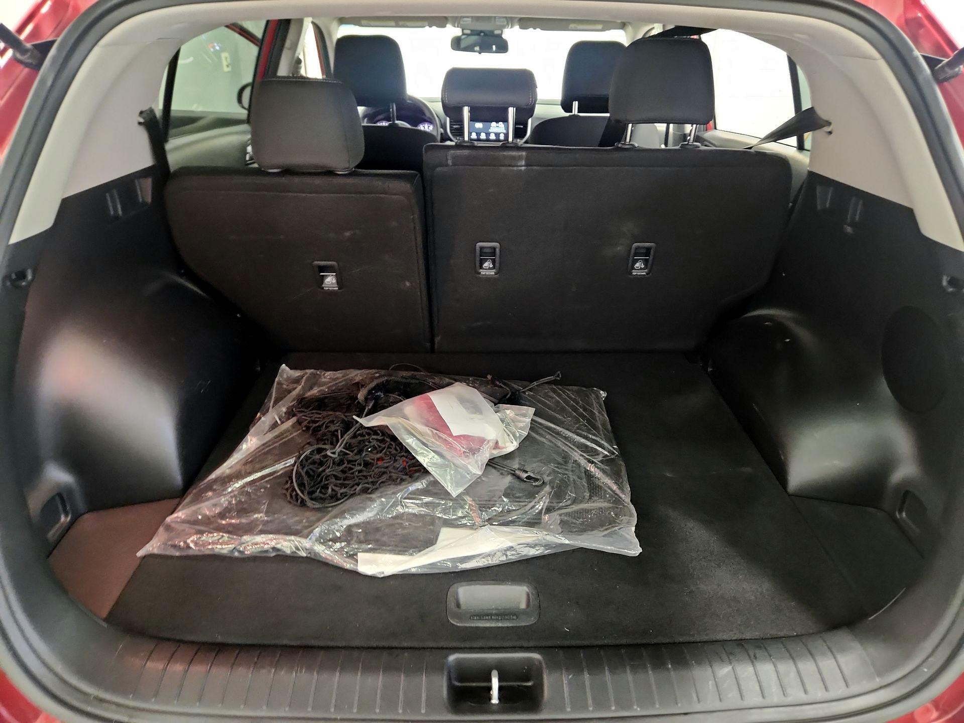 Thumbnail: 2020 Kia Sportage - 20