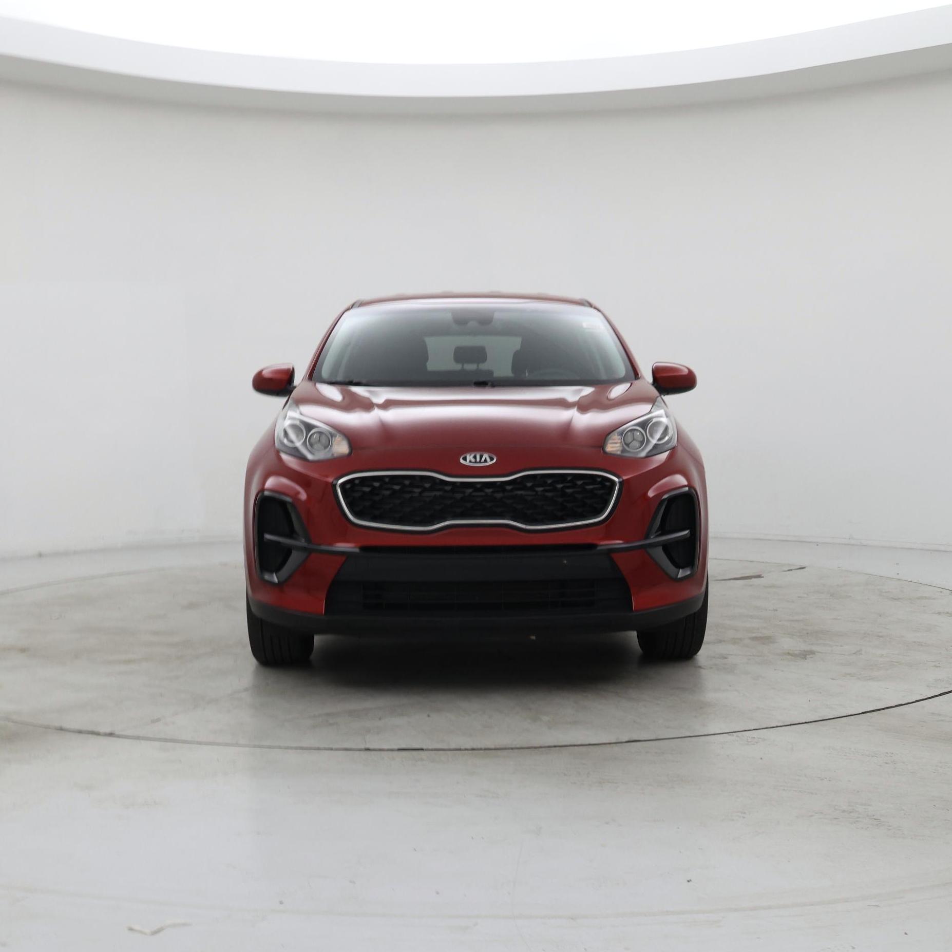 Thumbnail: 2020 Kia Sportage - 5