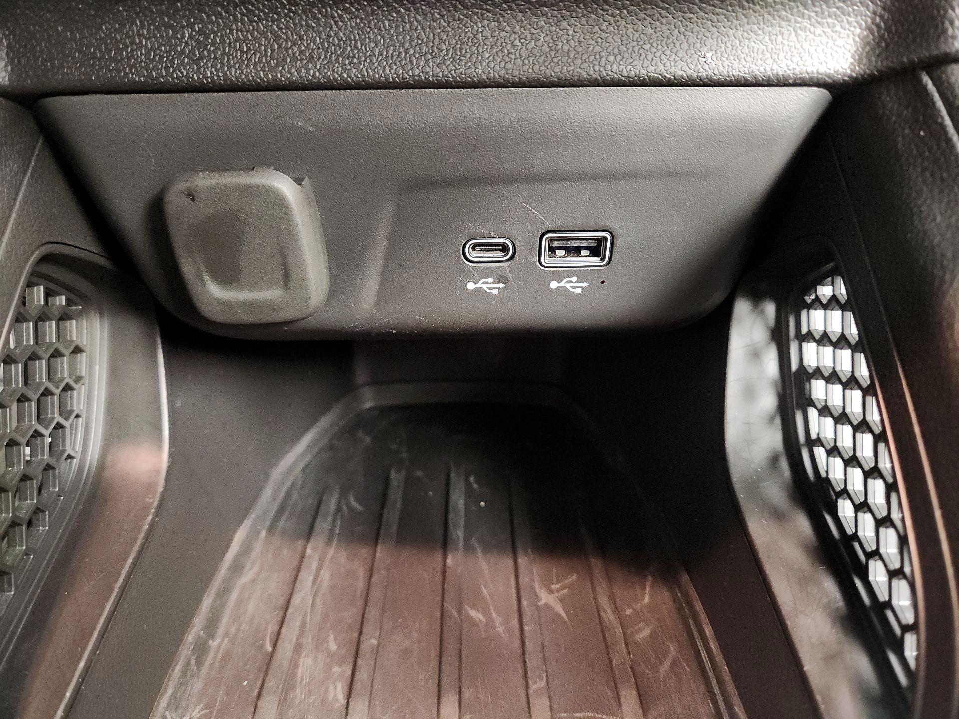 Thumbnail: 2025 Chevrolet TrailBlazer - 18