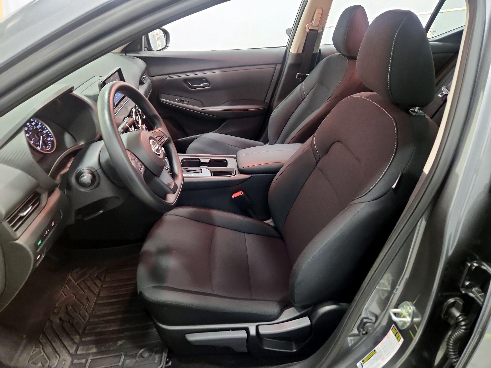 Thumbnail: 2025 Nissan Sentra - 11