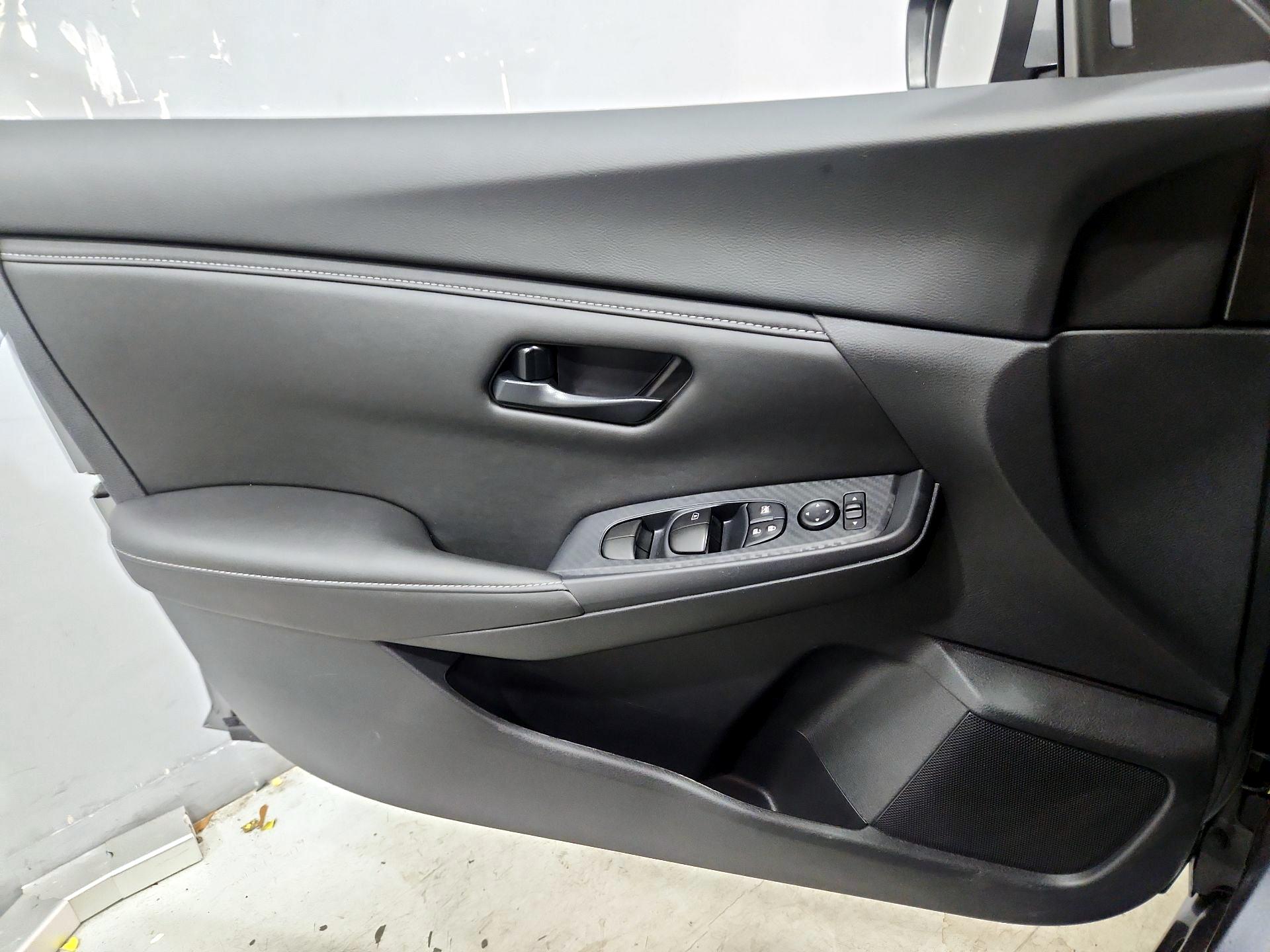 Thumbnail: 2025 Nissan Sentra - 12