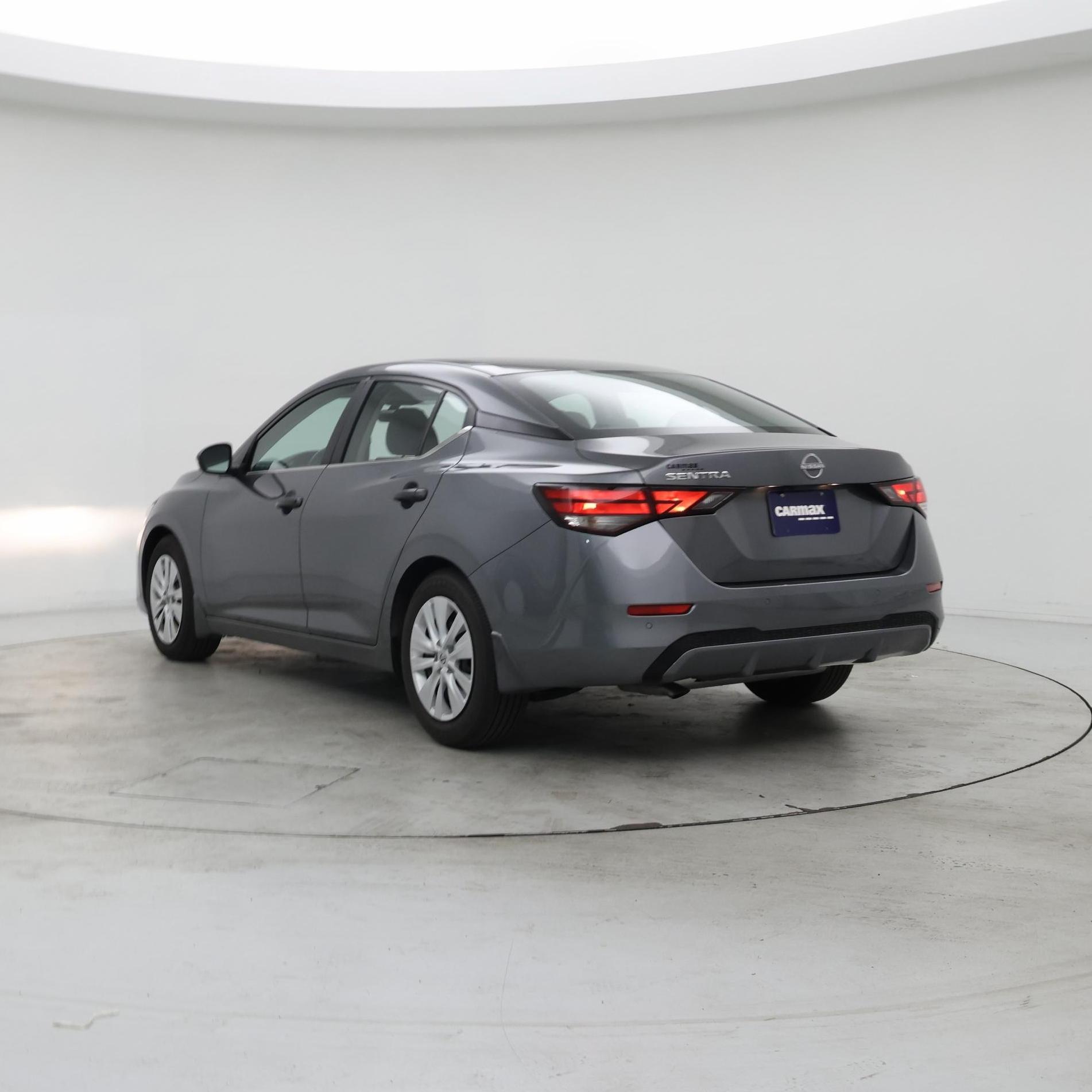 Thumbnail: 2025 Nissan Sentra - 2