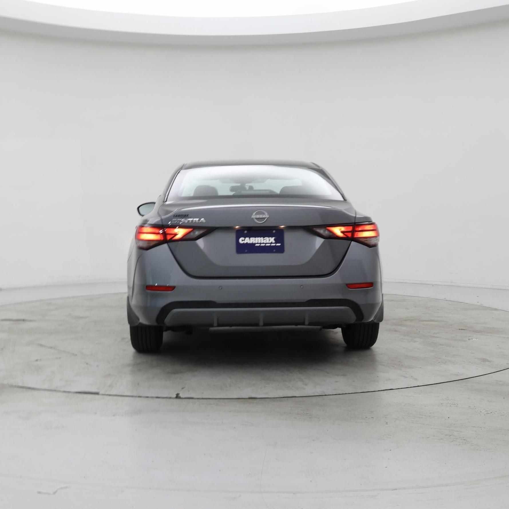 Thumbnail: 2025 Nissan Sentra - 6