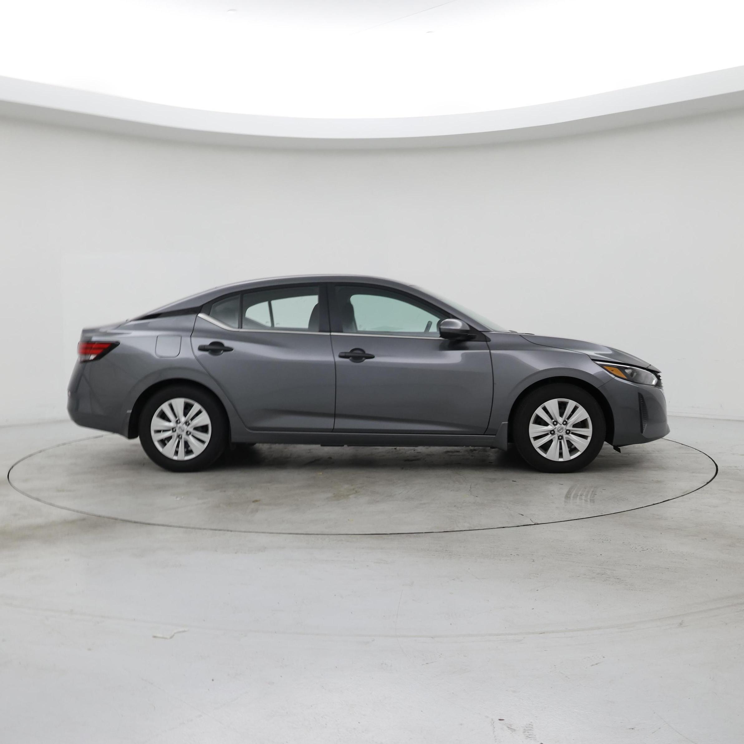 Thumbnail: 2025 Nissan Sentra - 7