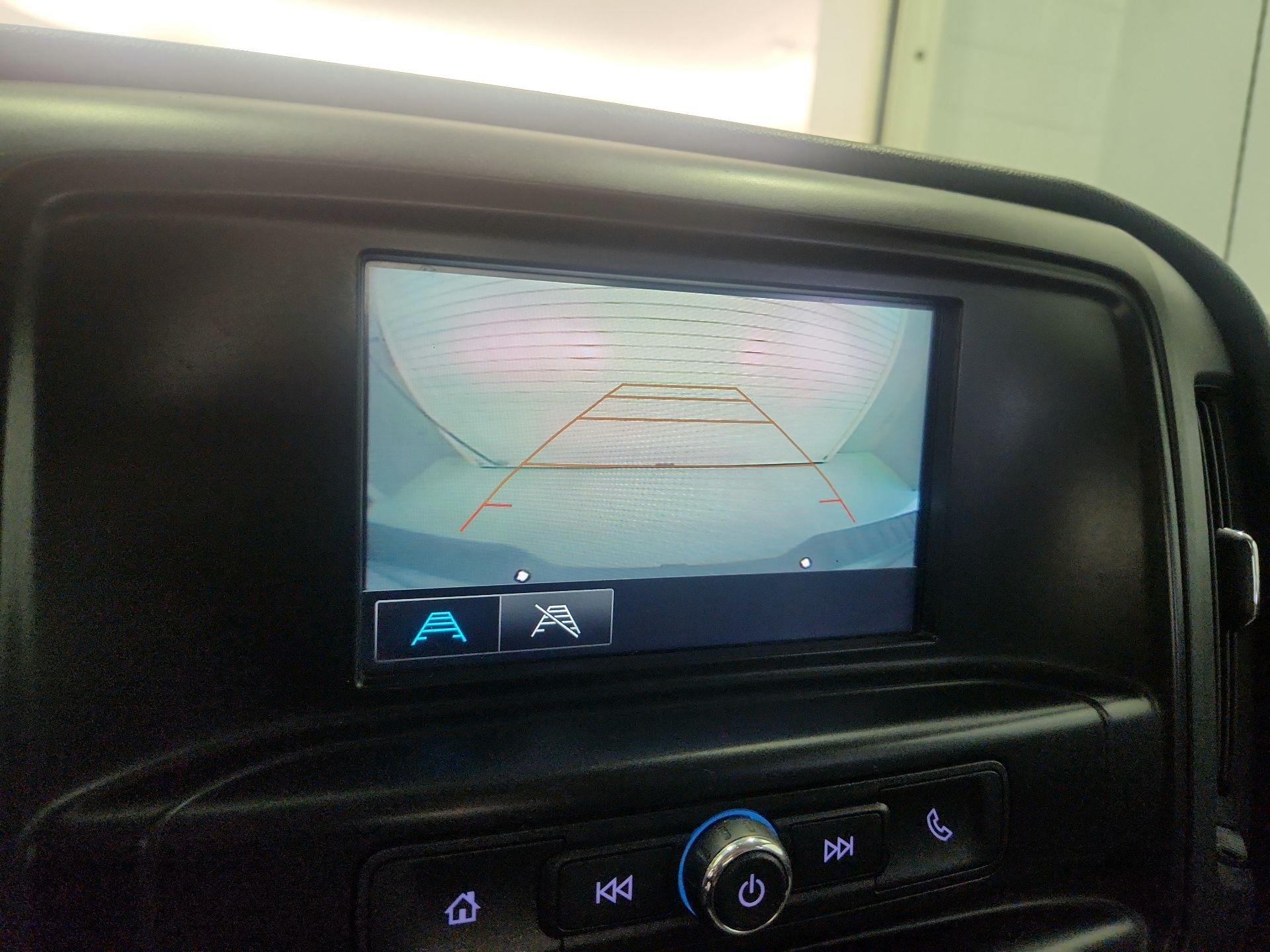 Thumbnail: 2019 Chevrolet Silverado 1500 - 14