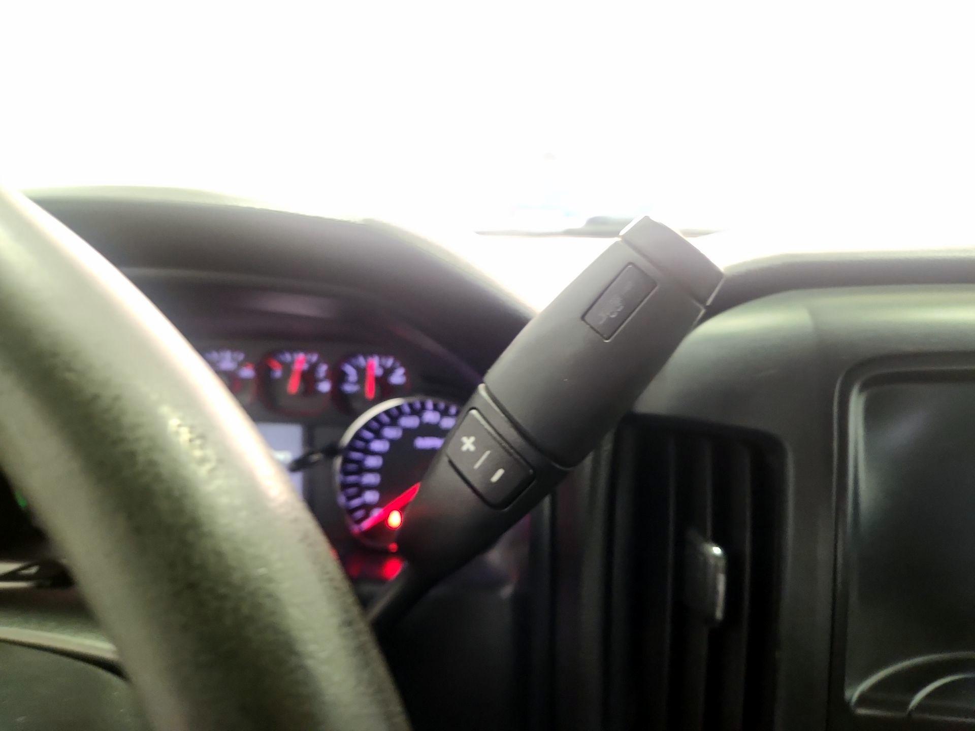 Thumbnail: 2019 Chevrolet Silverado 1500 - 17