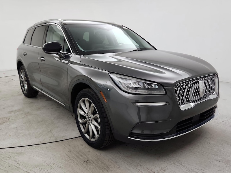 2020 Lincoln Corsair Standard -
                  Columbia, SC