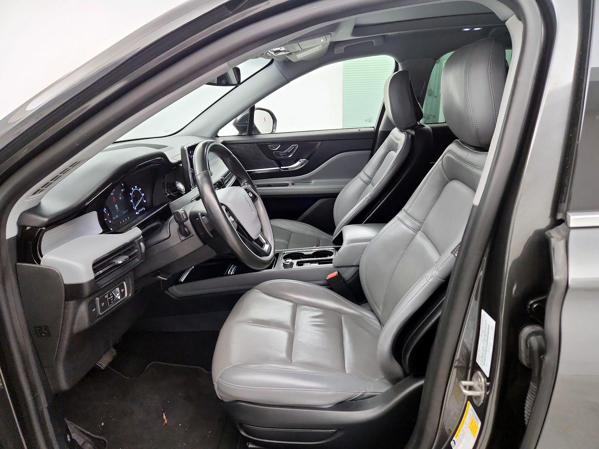 Thumbnail: 2020 Lincoln Corsair - 9