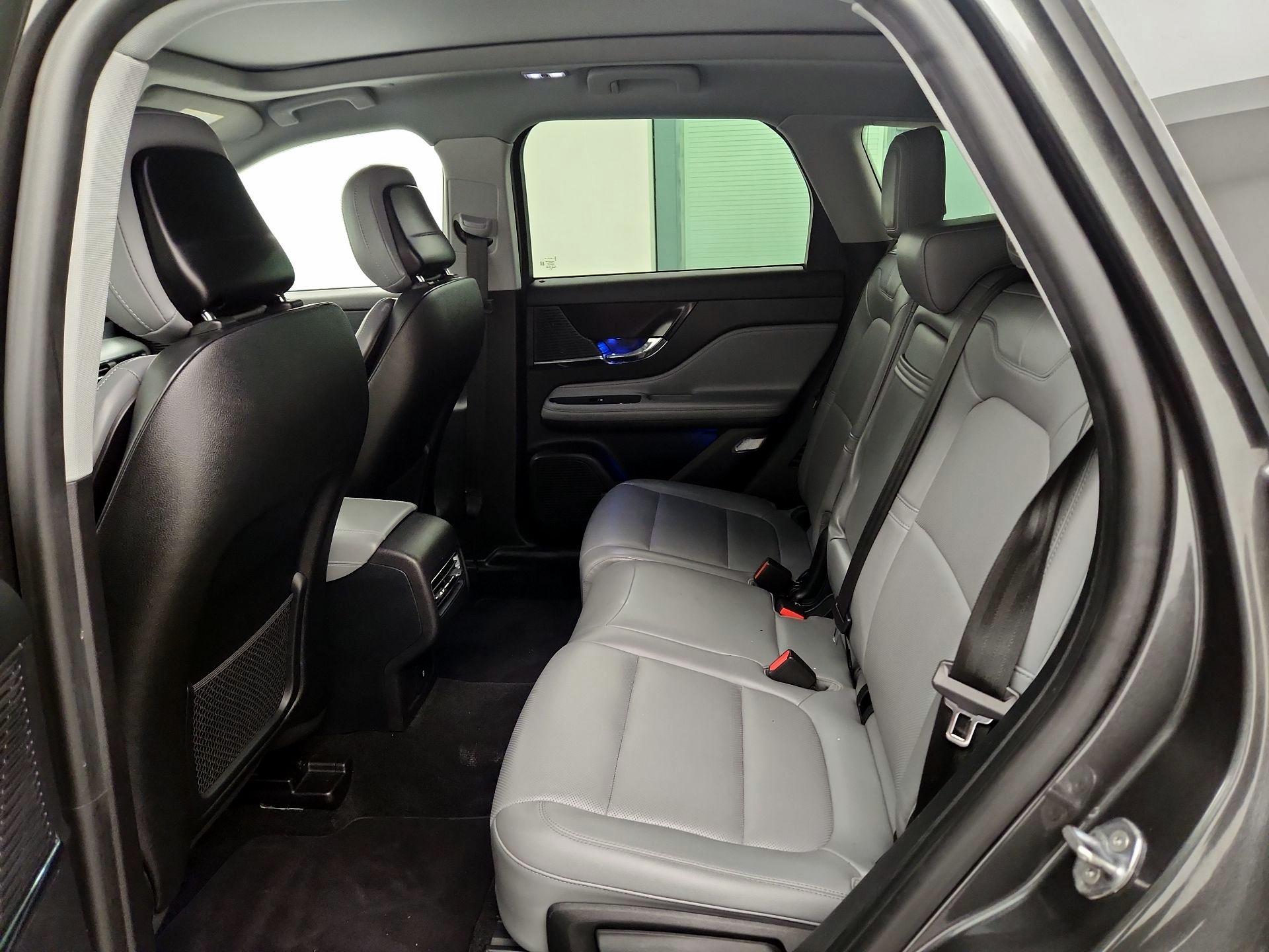 Thumbnail: 2020 Lincoln Corsair - 17