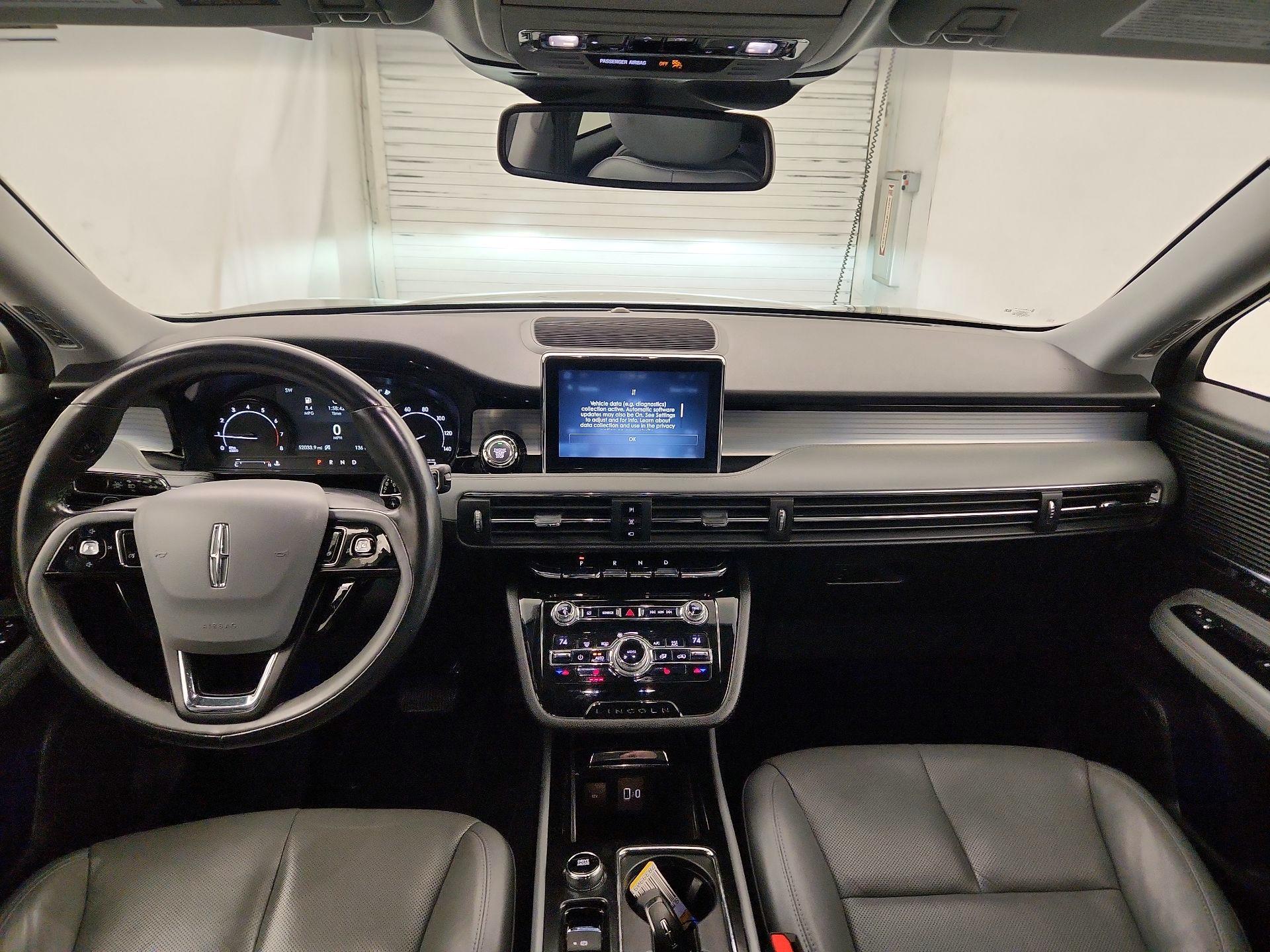 Thumbnail: 2020 Lincoln Corsair - 8