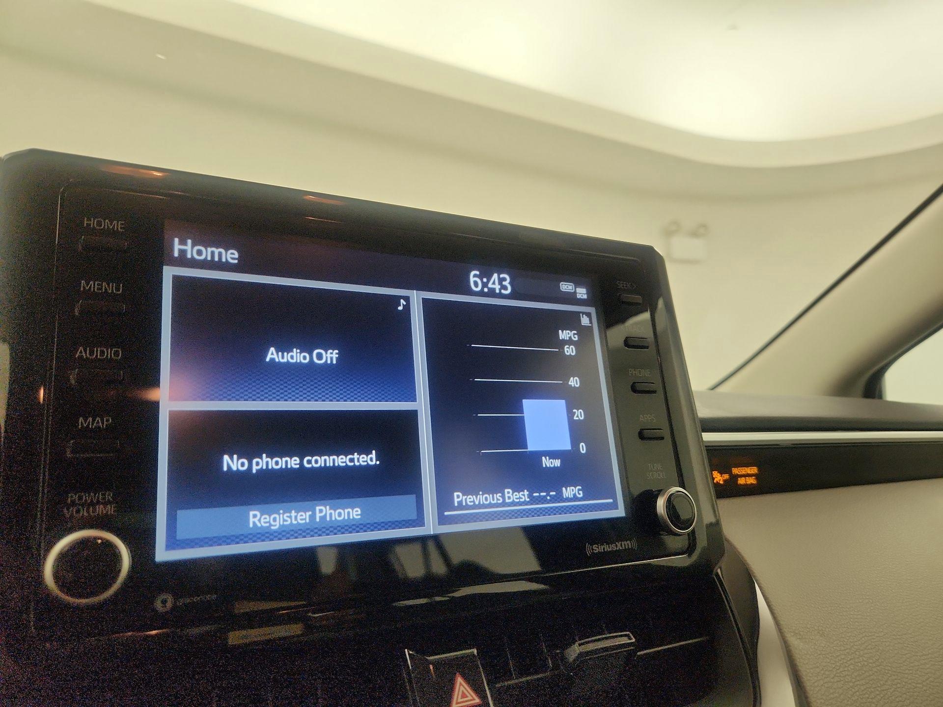 Thumbnail: 2022 Toyota Corolla - 13