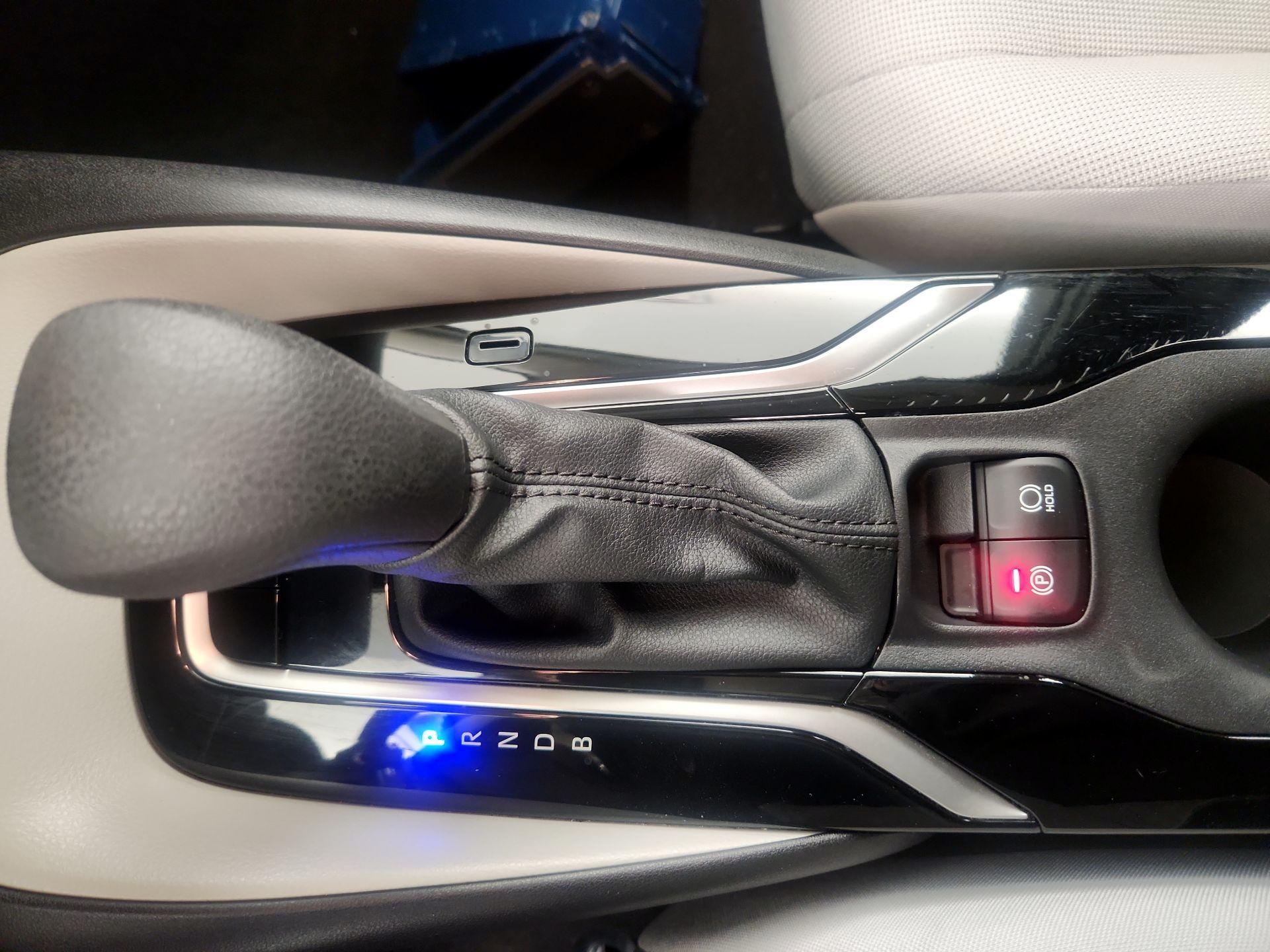 Thumbnail: 2022 Toyota Corolla - 15