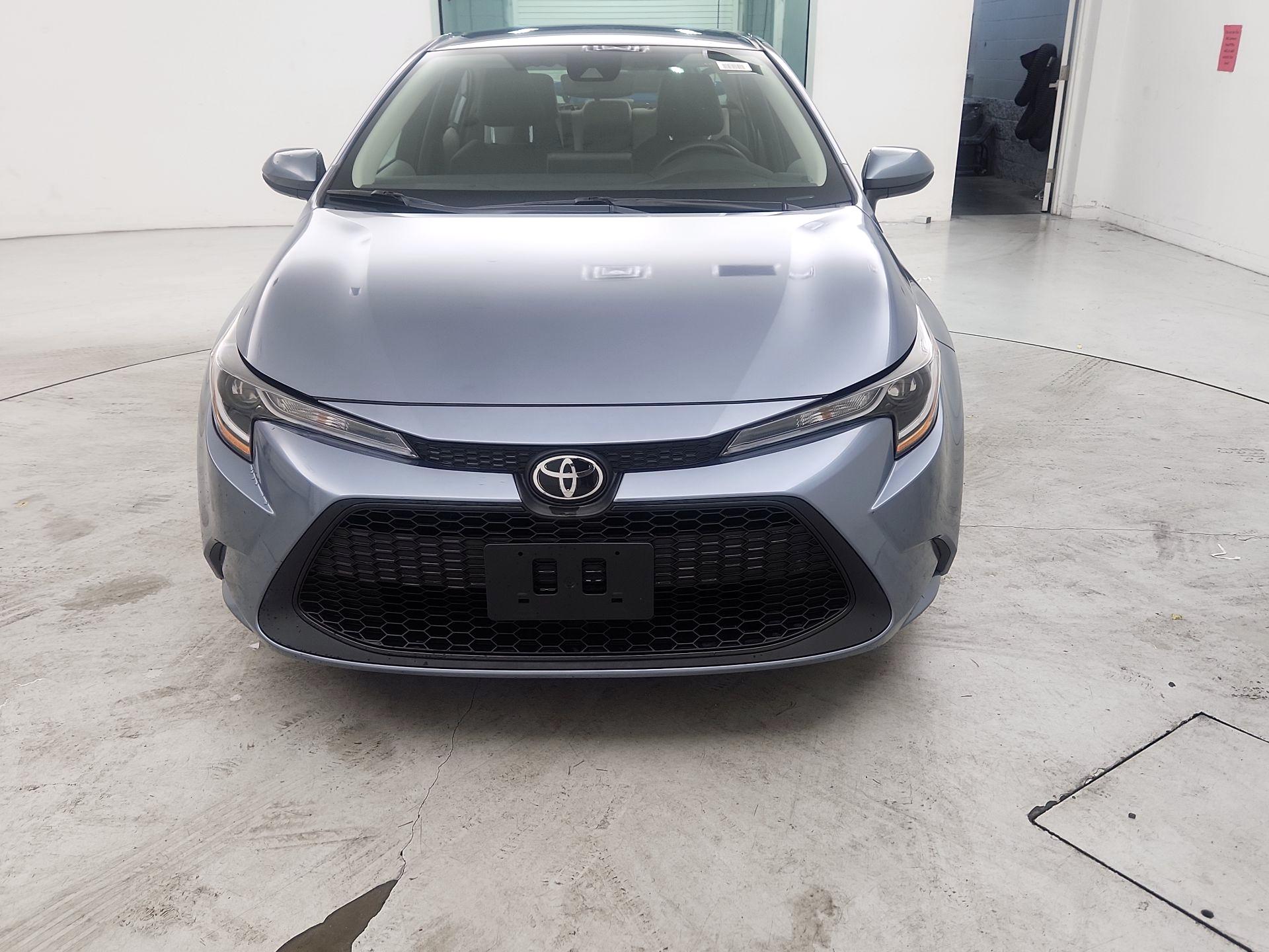 Thumbnail: 2022 Toyota Corolla - 2