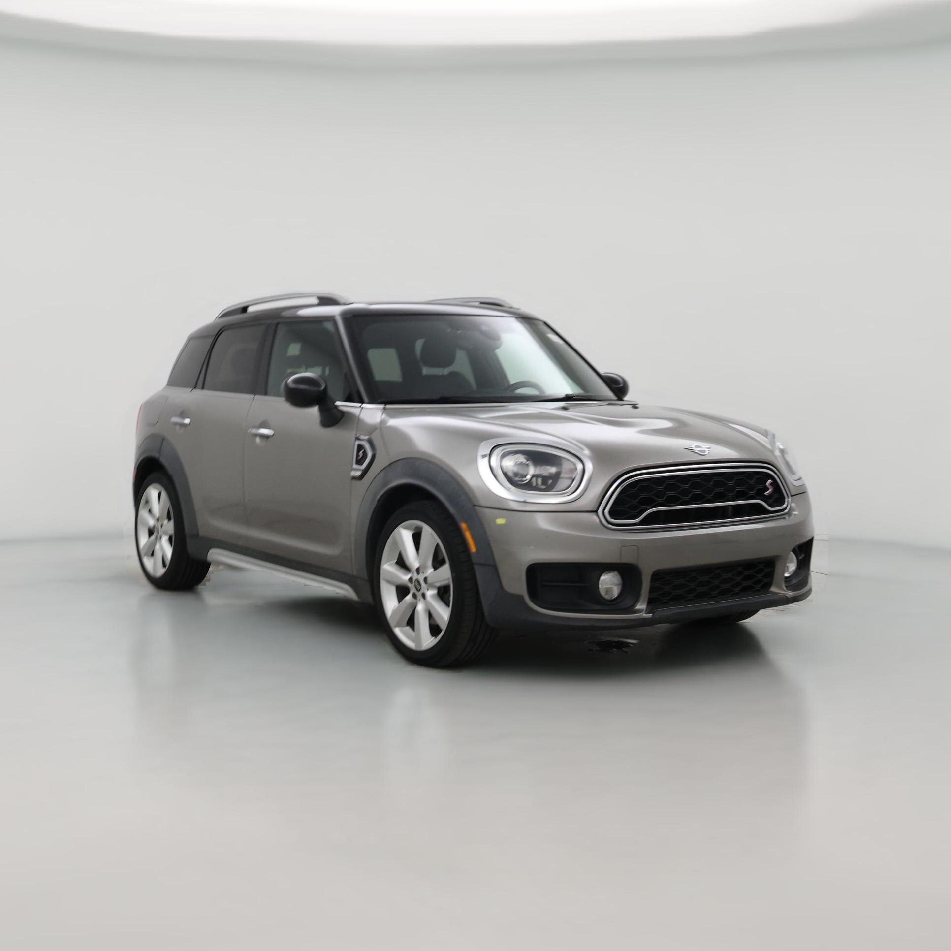 Thumbnail: 2019 MINI Cooper Countryman - 1