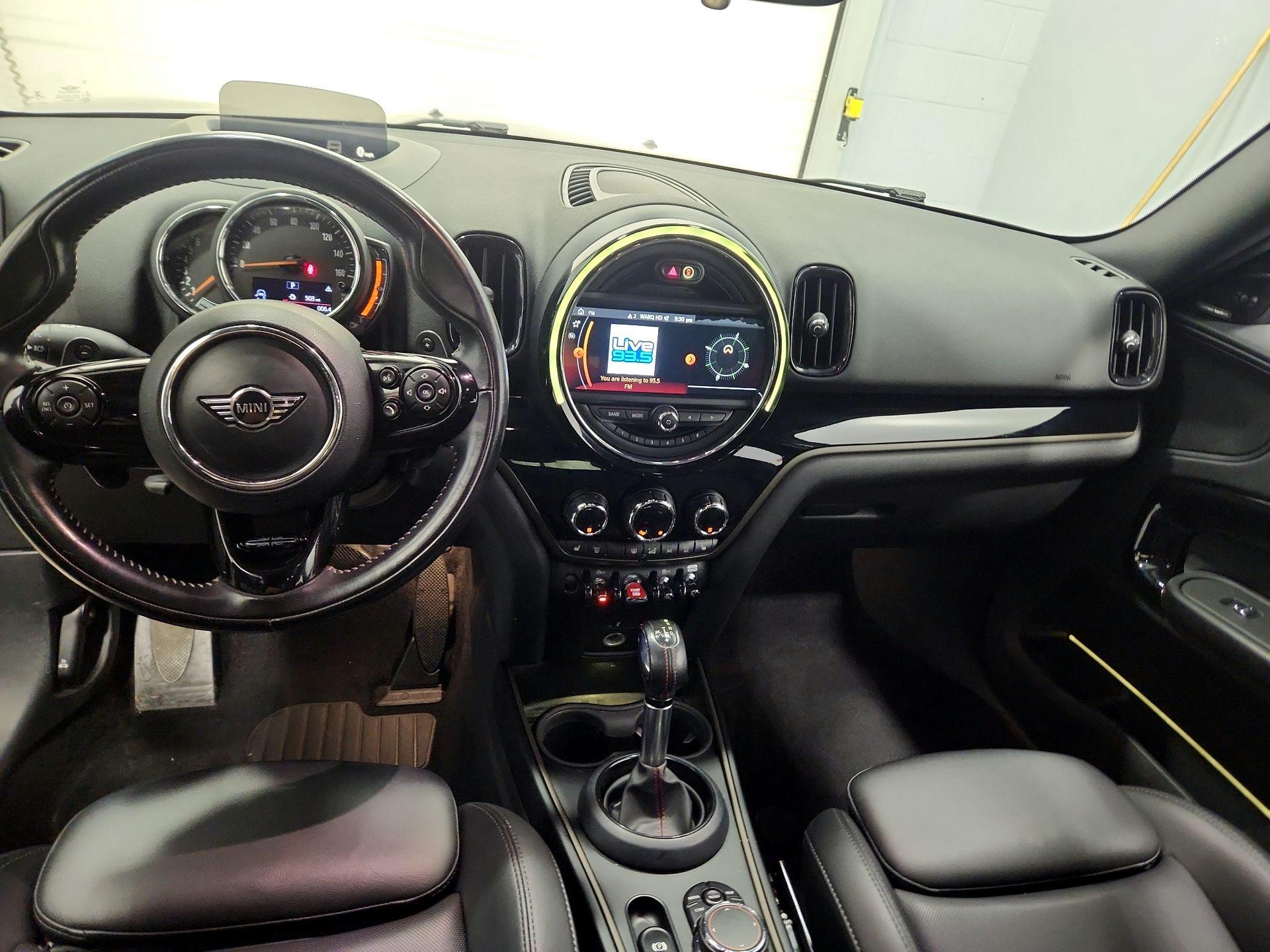 Thumbnail: 2019 MINI Cooper Countryman - 9
