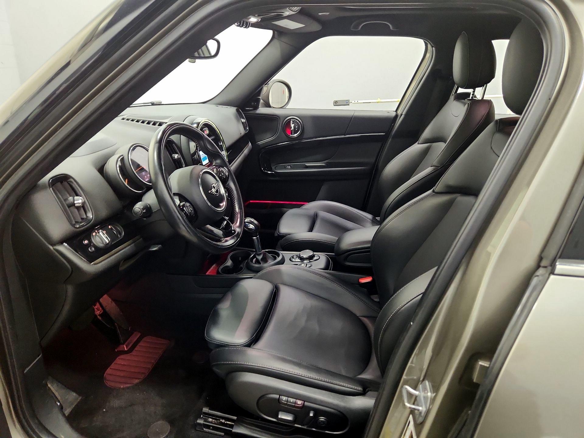 Thumbnail: 2019 MINI Cooper Countryman - 11