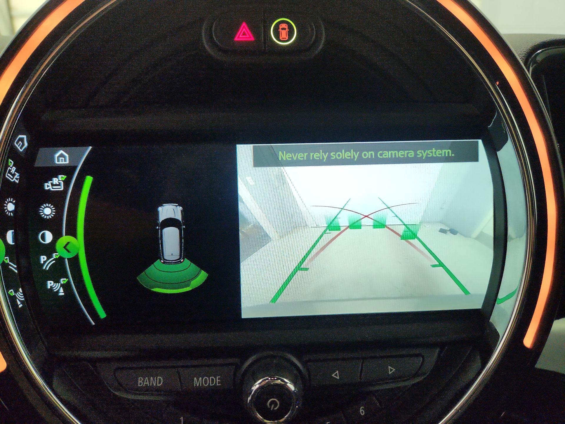 Thumbnail: 2019 MINI Cooper Countryman - 15