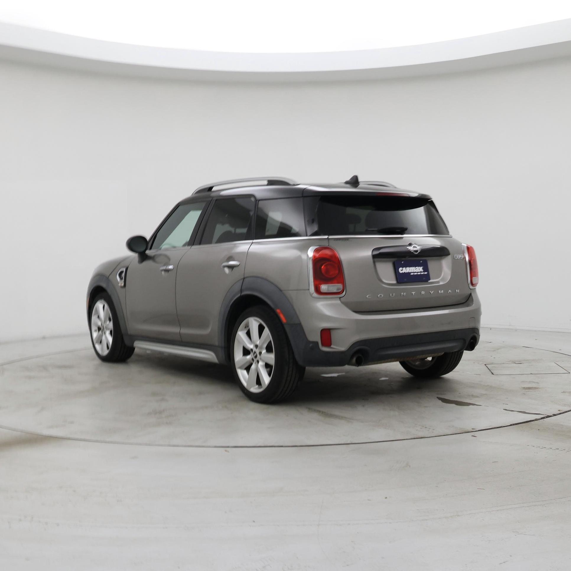 Thumbnail: 2019 MINI Cooper Countryman - 2