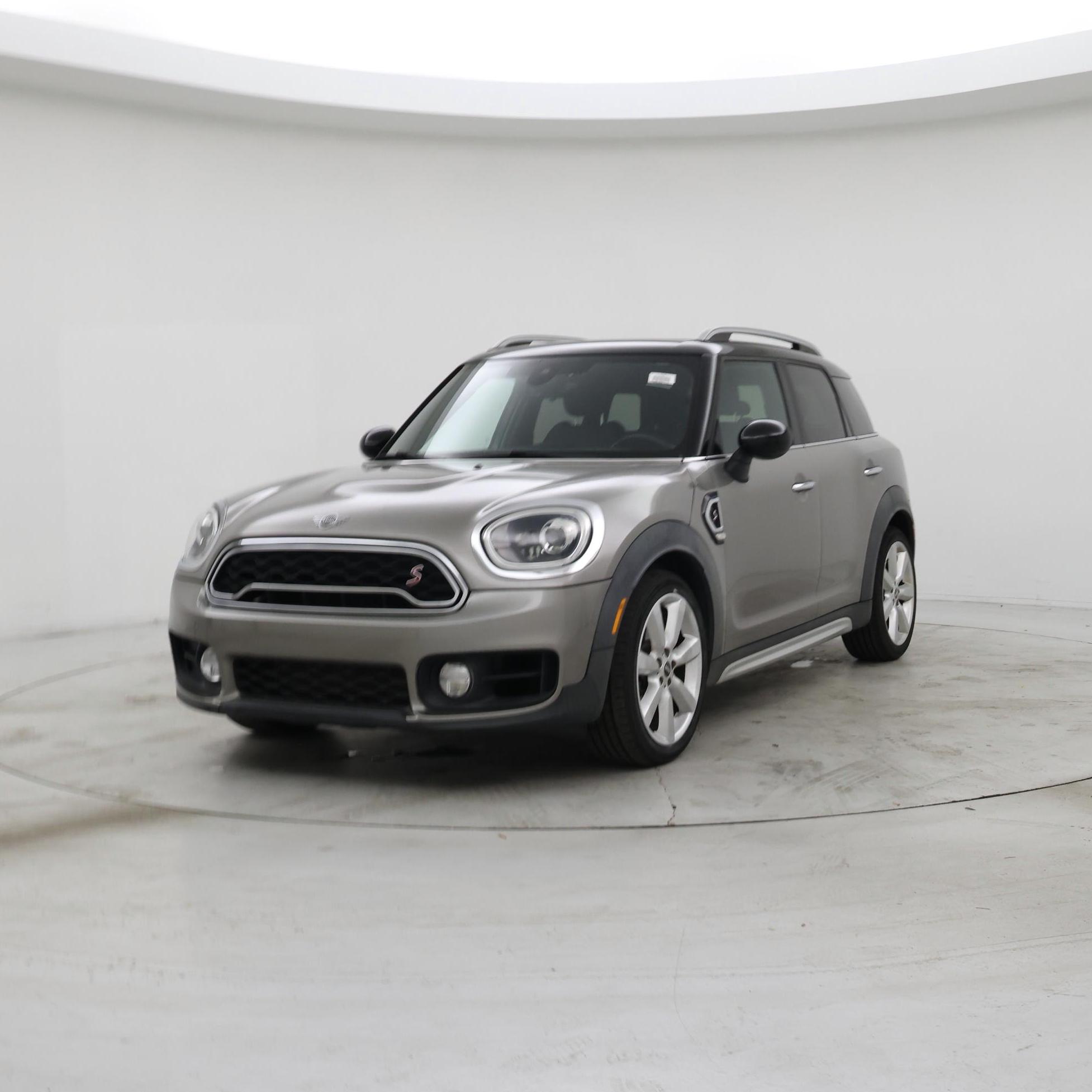 Thumbnail: 2019 MINI Cooper Countryman - 4