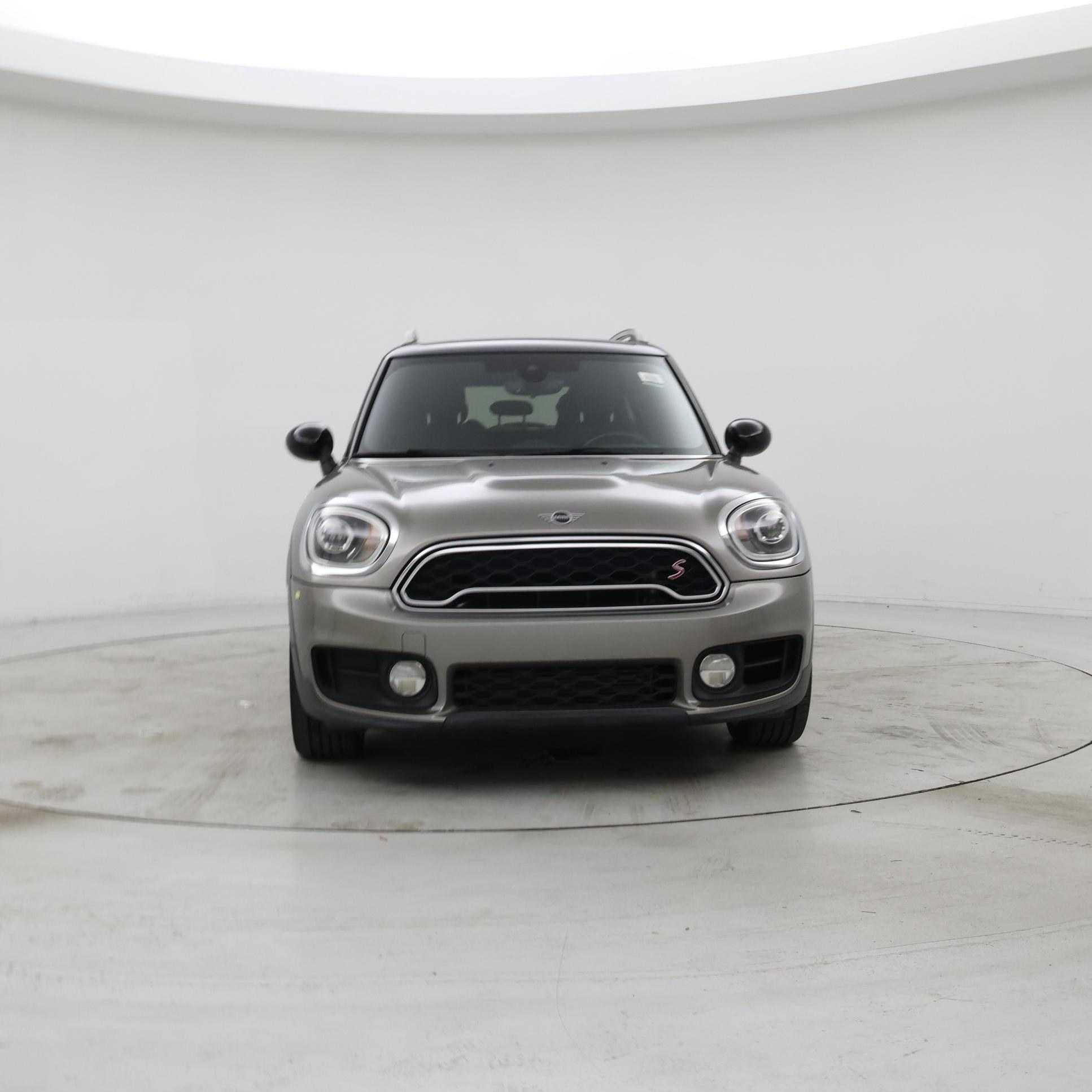 Thumbnail: 2019 MINI Cooper Countryman - 5
