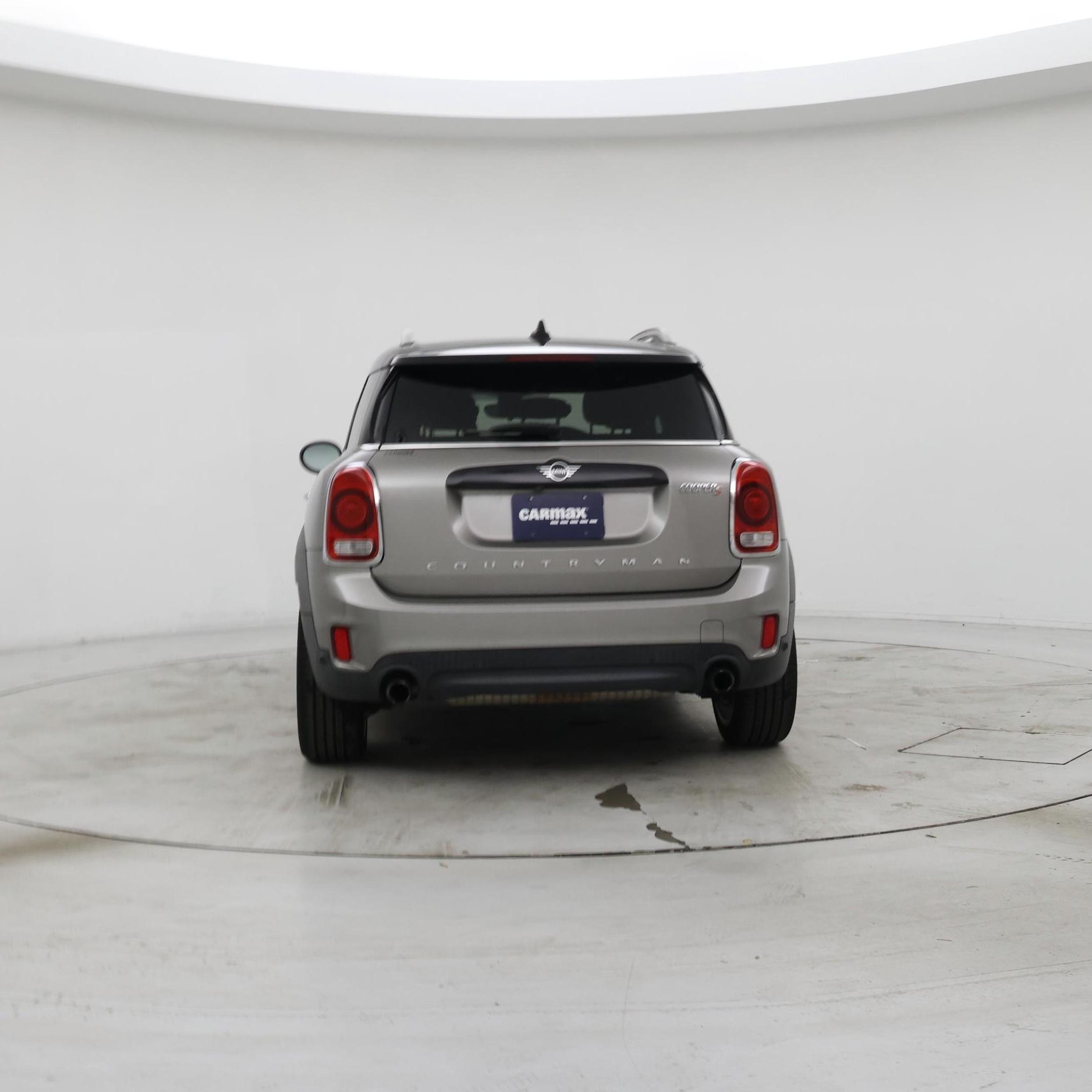 Thumbnail: 2019 MINI Cooper Countryman - 6