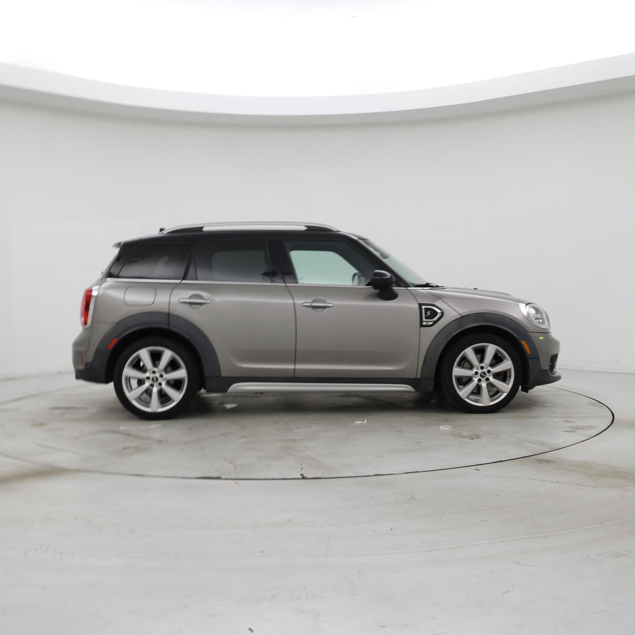 Thumbnail: 2019 MINI Cooper Countryman - 7