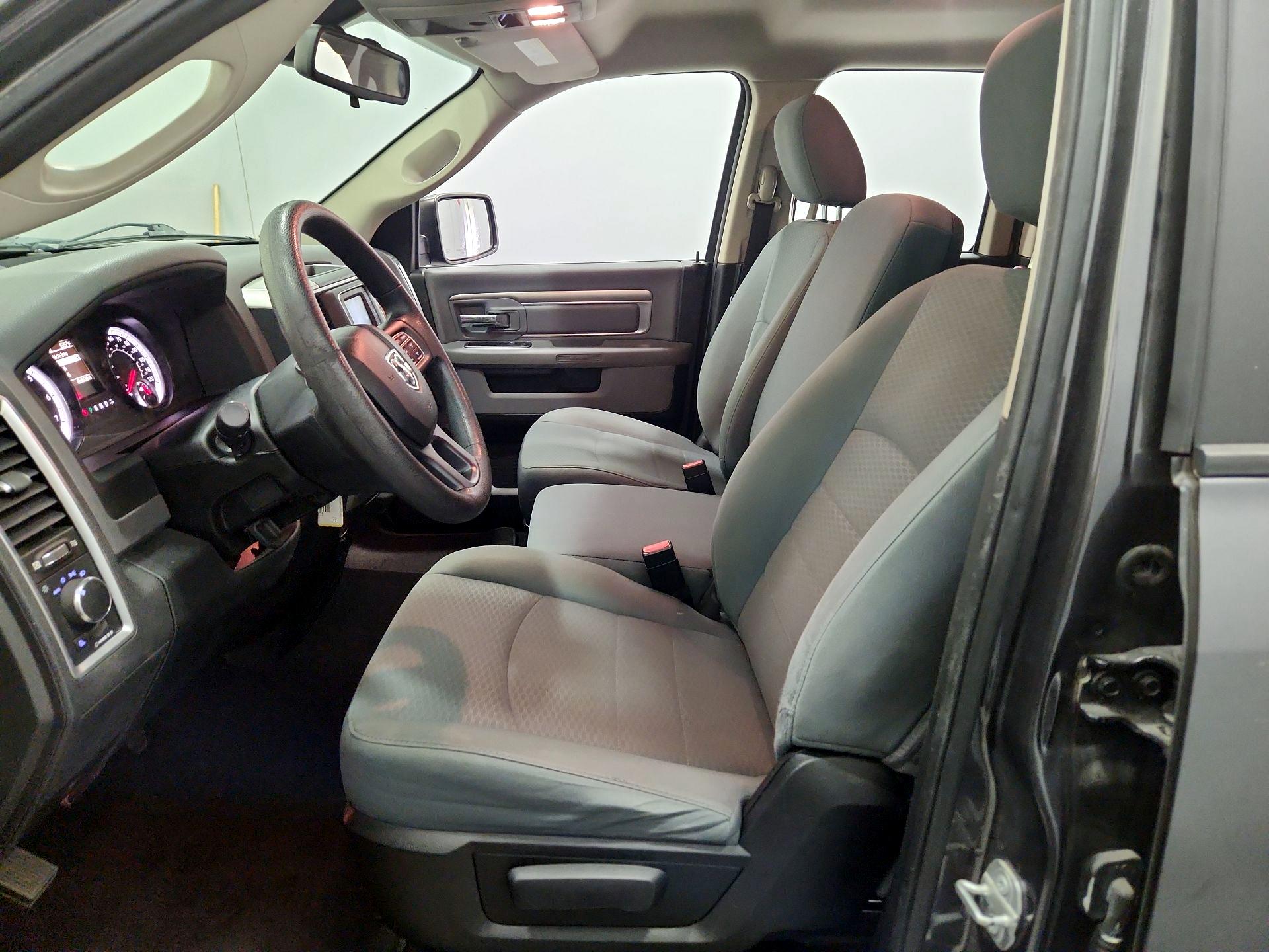 Thumbnail: 2016 RAM 1500 - 11