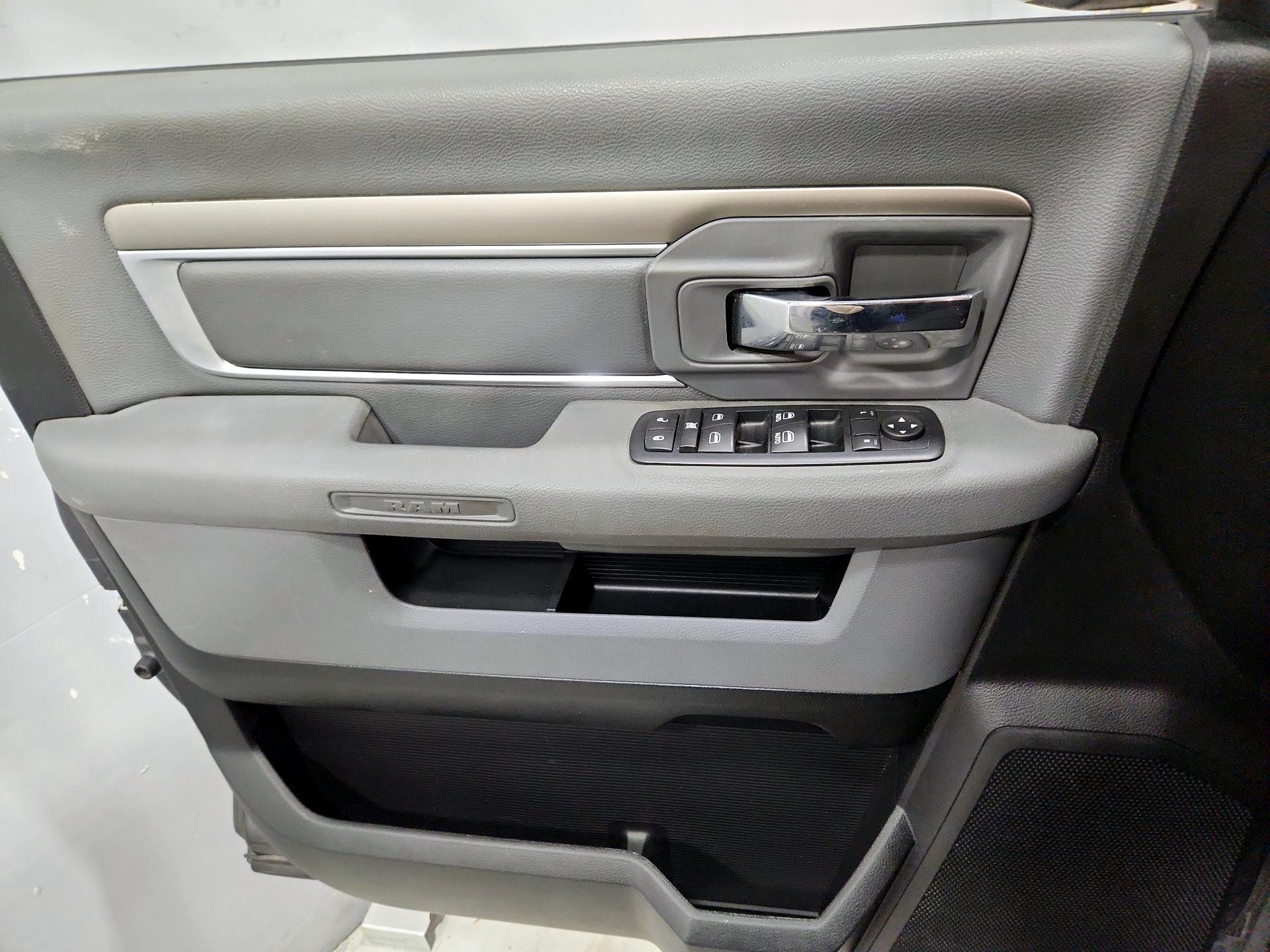 Thumbnail: 2016 RAM 1500 - 12