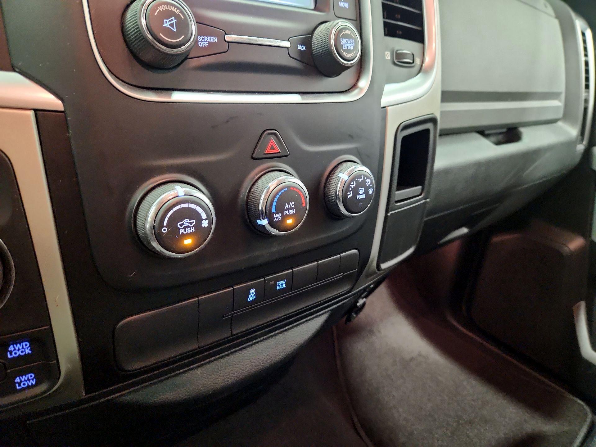 Thumbnail: 2016 RAM 1500 - 15